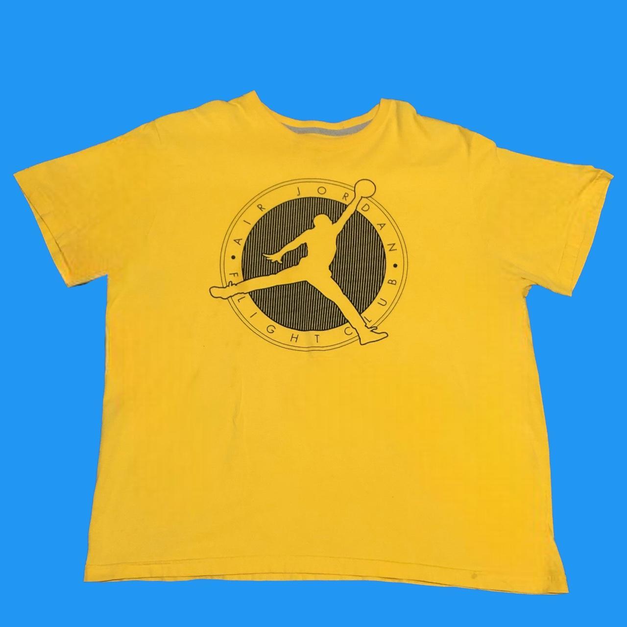 does flight club sell real jordans