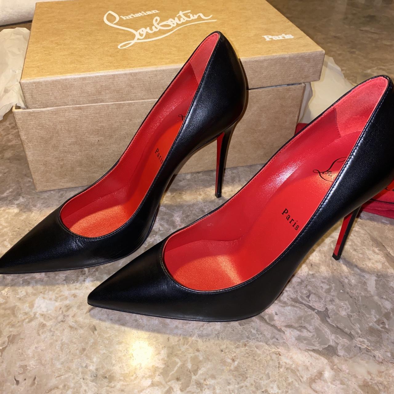 louboutin original heels