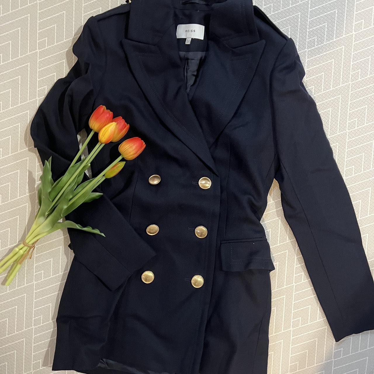 Reiss blazer - Depop