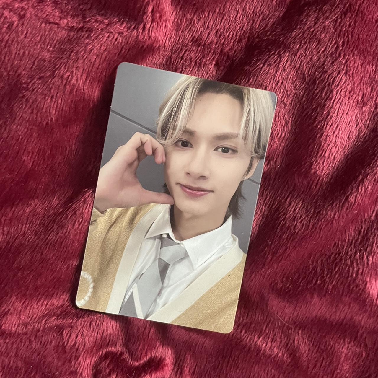 item listed by cherrykpoptart