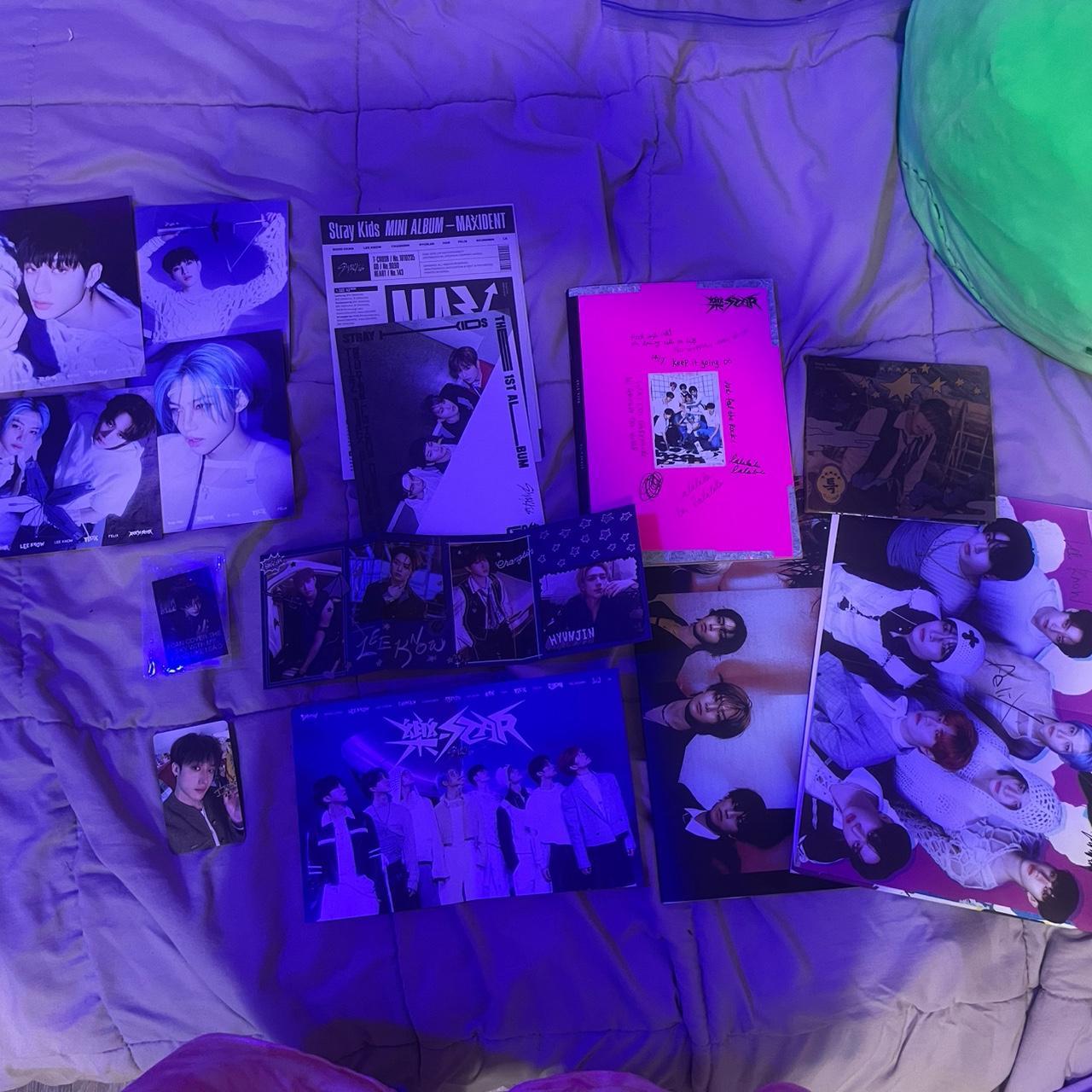 item listed by cherrykpoptart