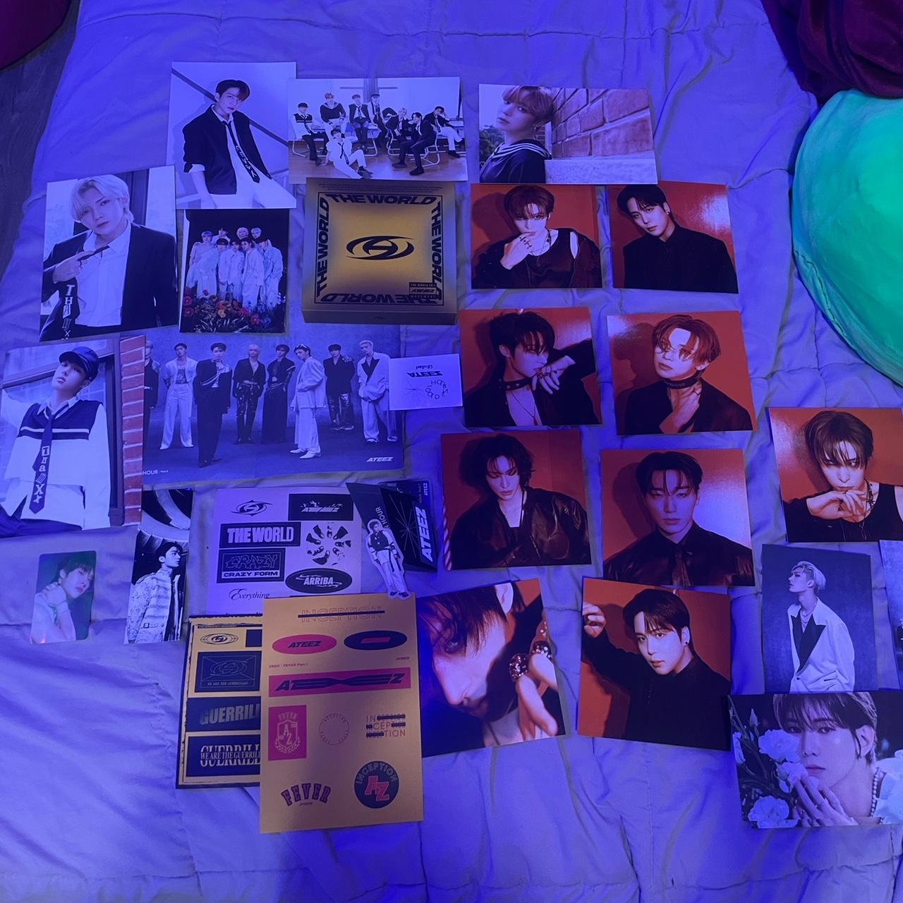 item listed by cherrykpoptart
