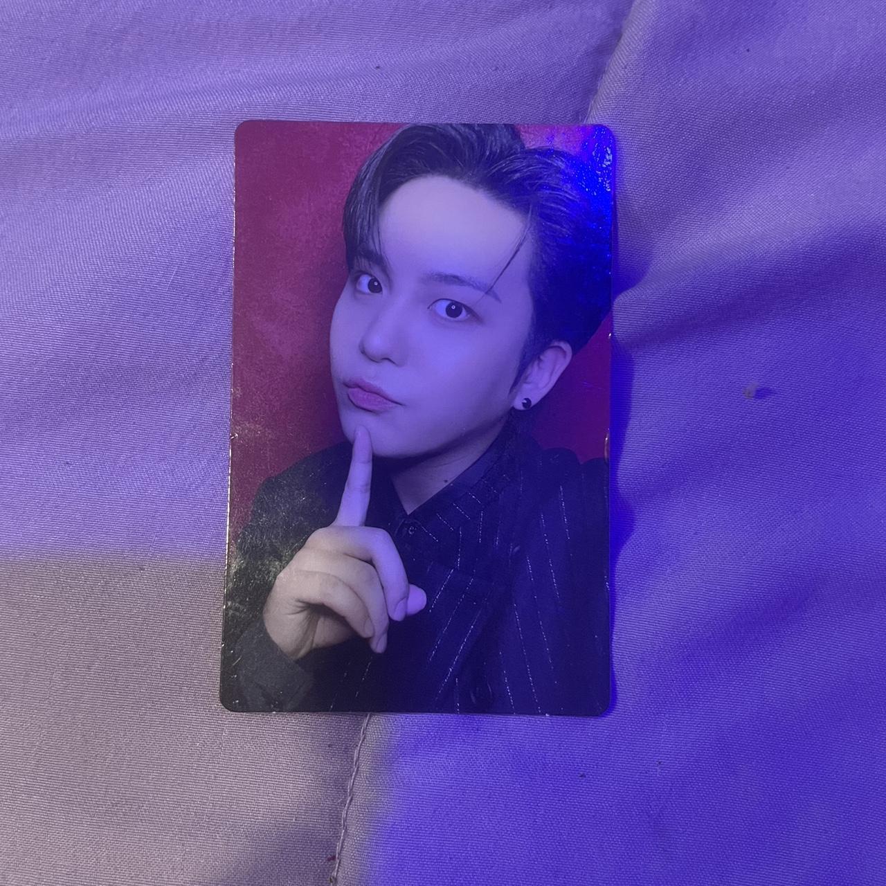 item listed by cherrykpoptart