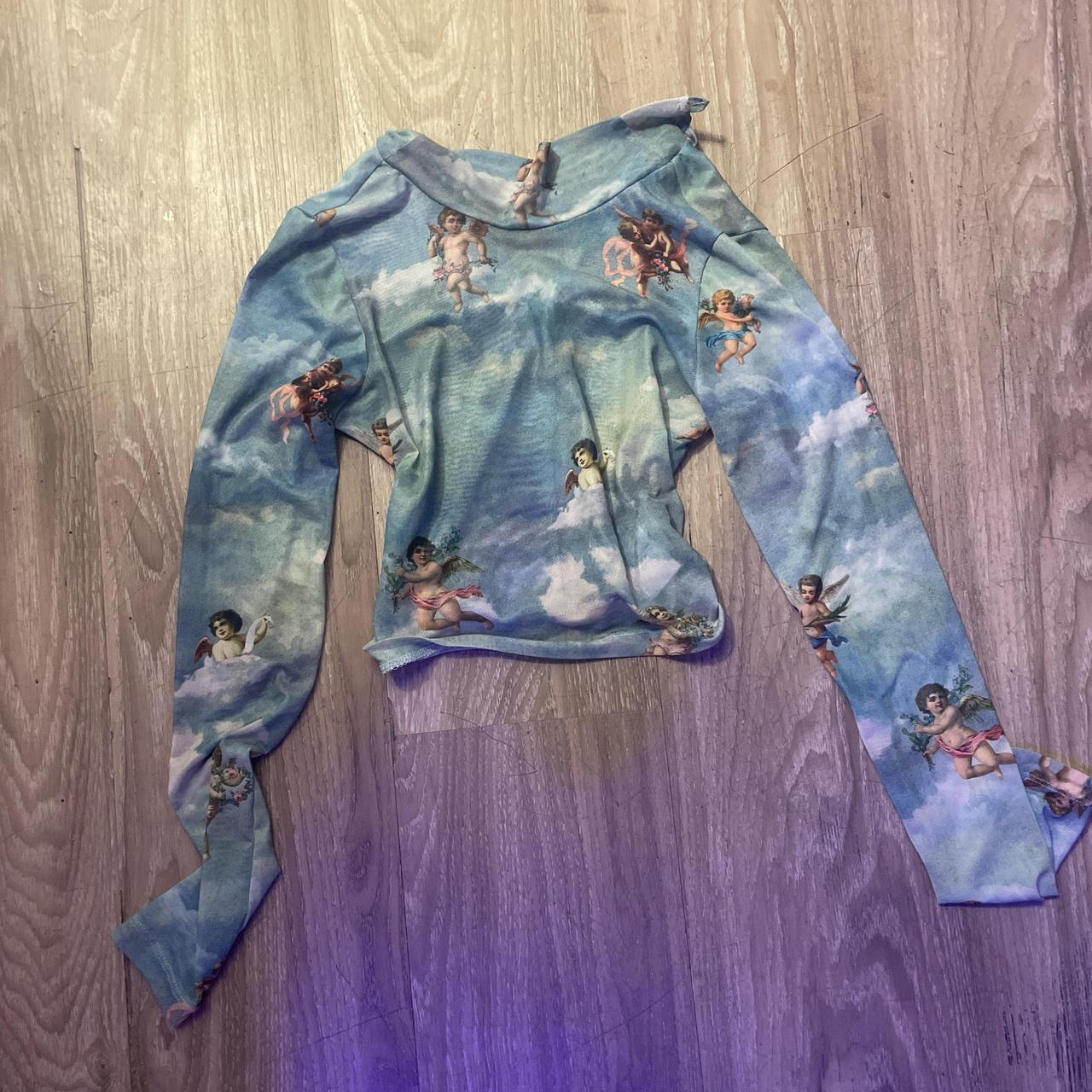 item listed by cherrykpoptart