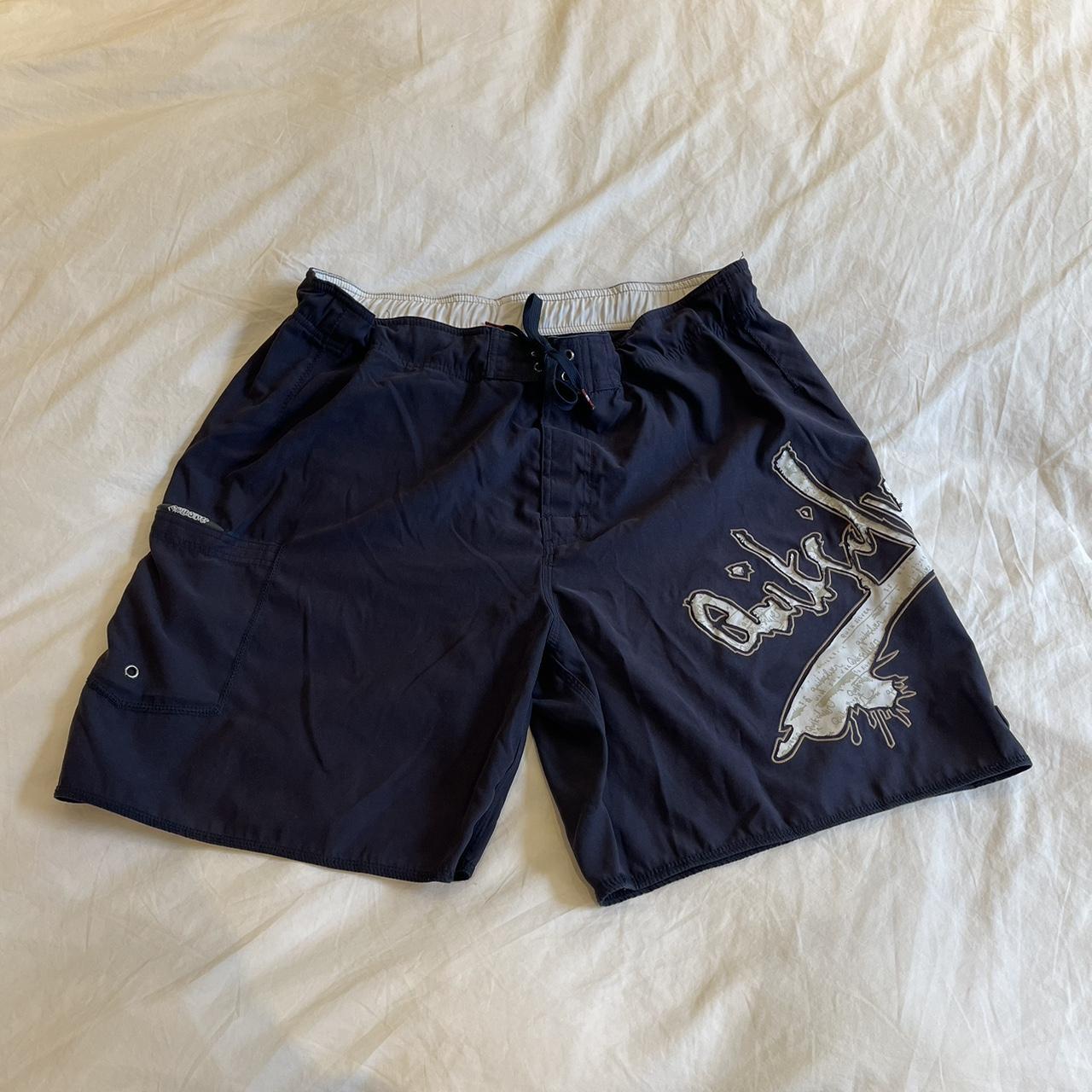 Quiksilver vintage sweat discount shorts