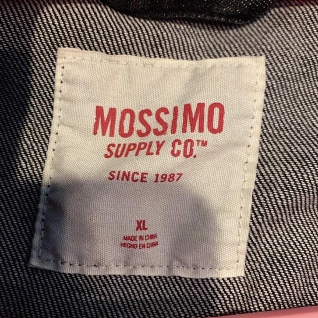 Mossimo Women's Jacket | Depop