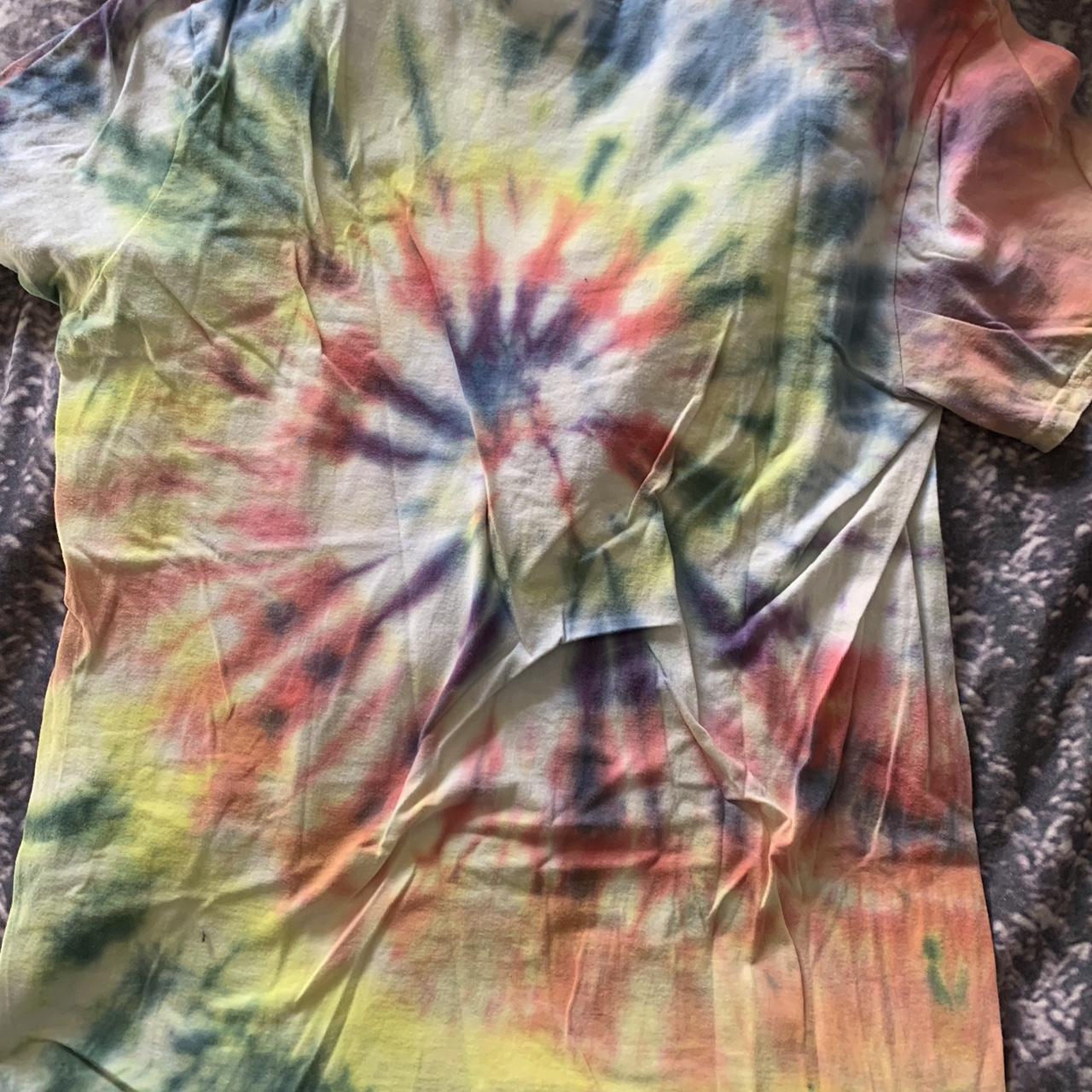 Harry's Women's multi T-shirt (3)