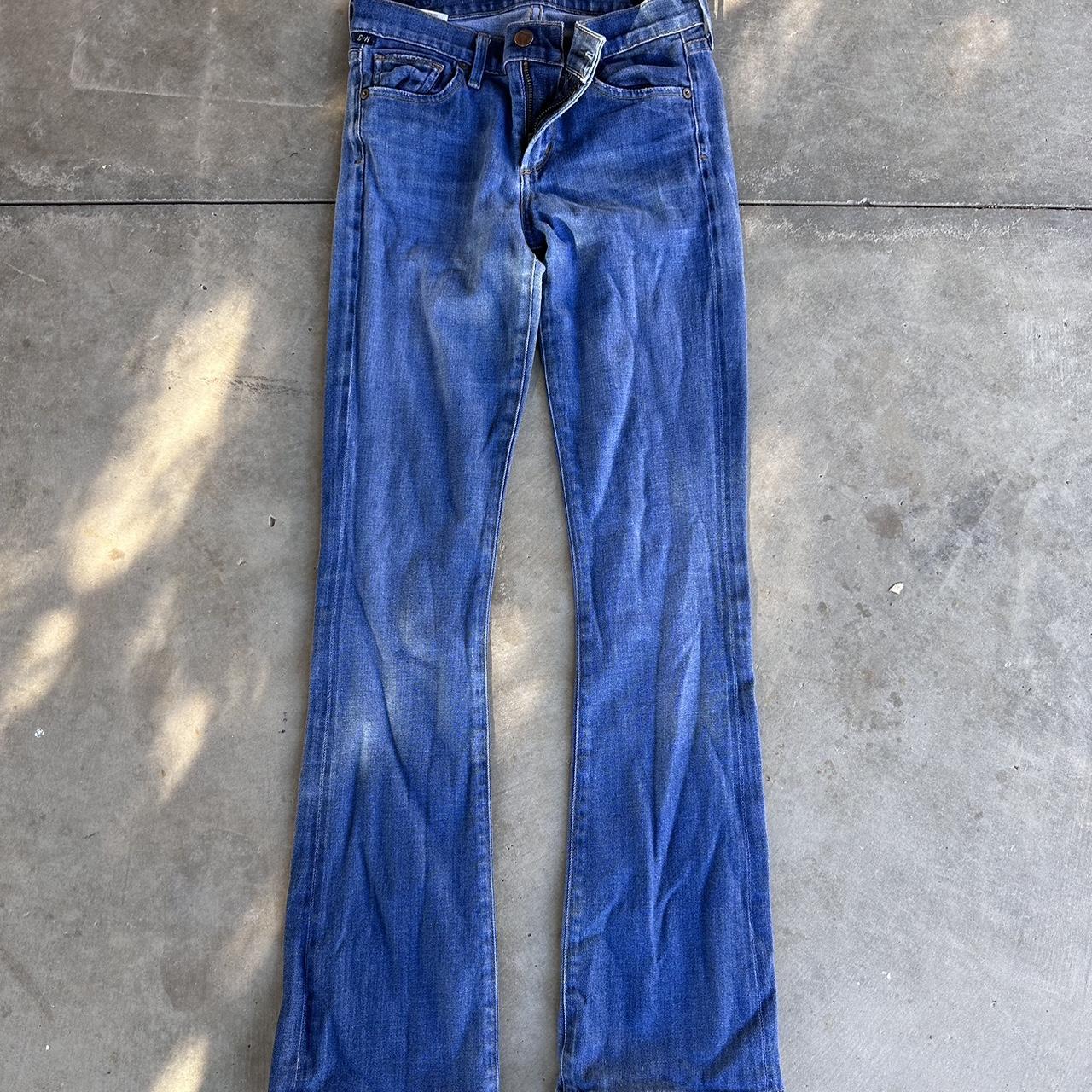 Citizens of Humanity jeans Women Depop