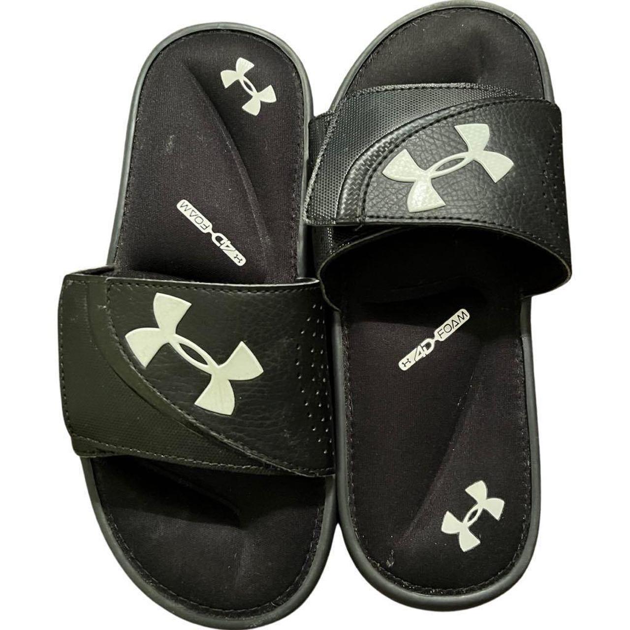 espadrille under armour femme