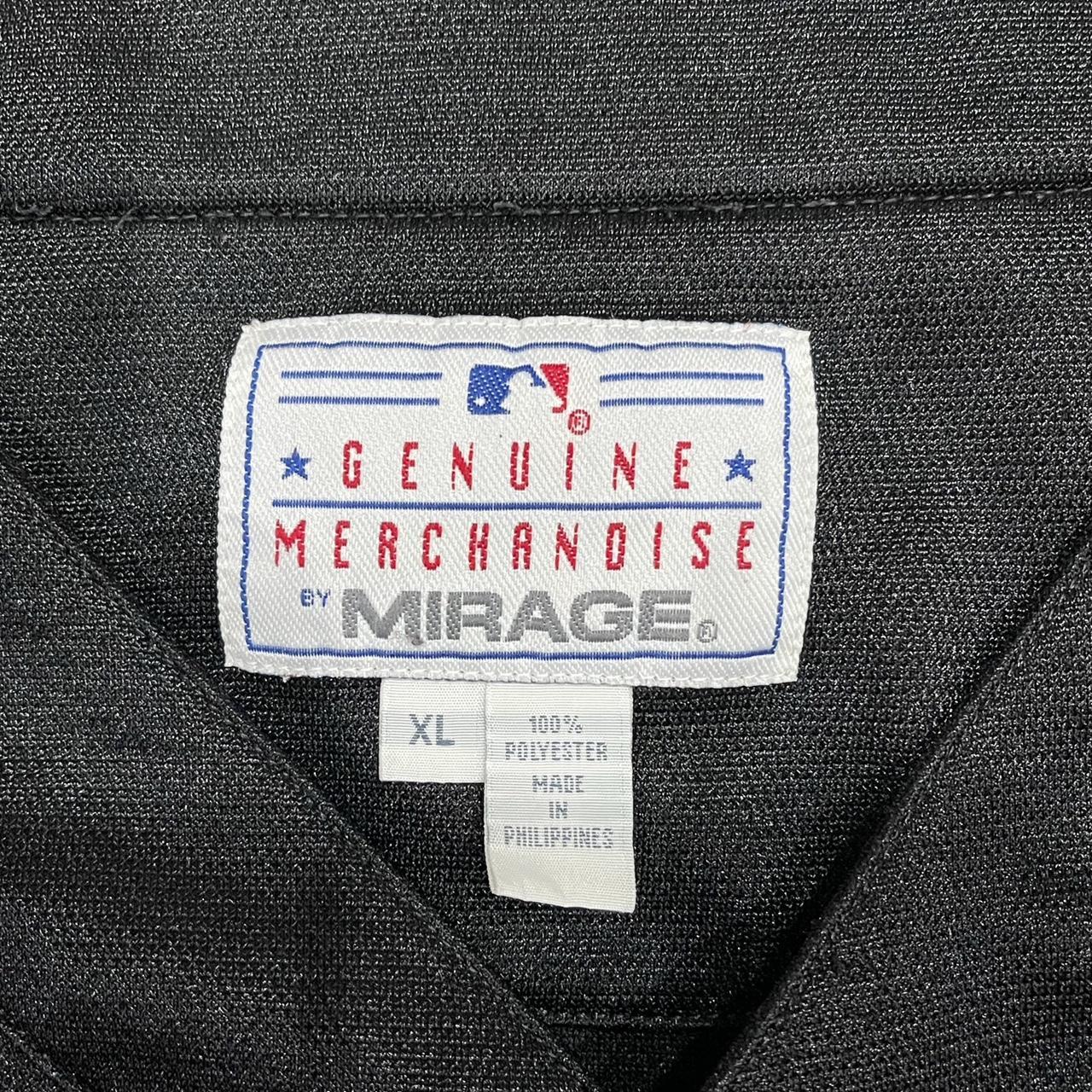 Chicago White Sox Mirage First String vintage 1992 - Depop