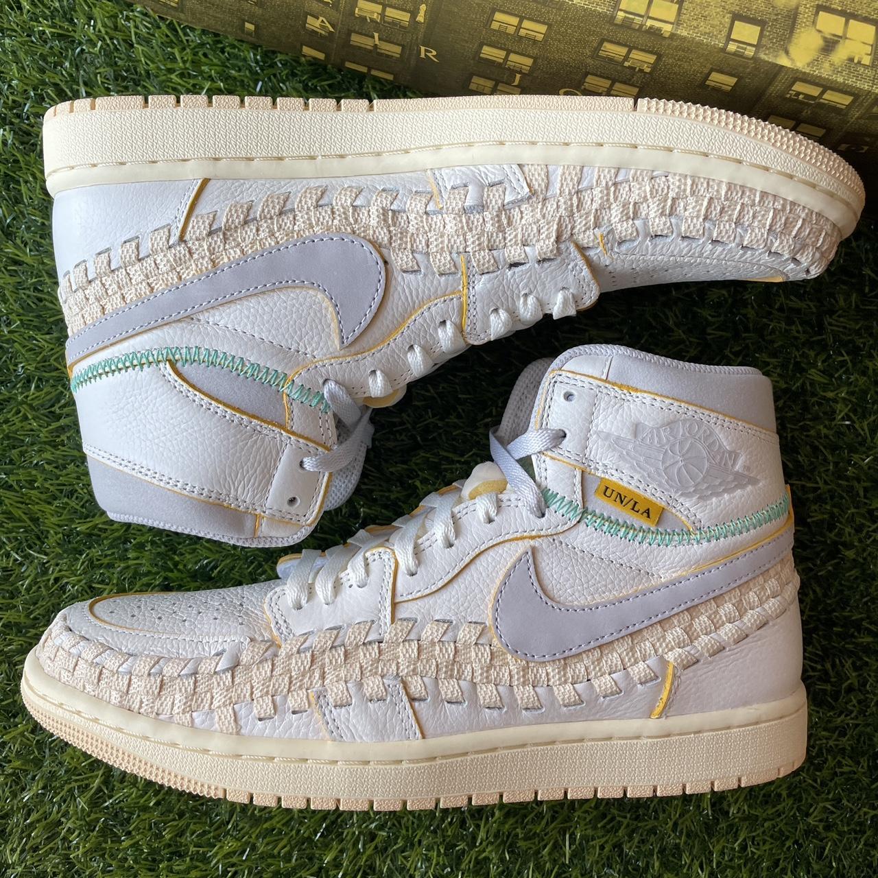 jordan retro 1 jubilee