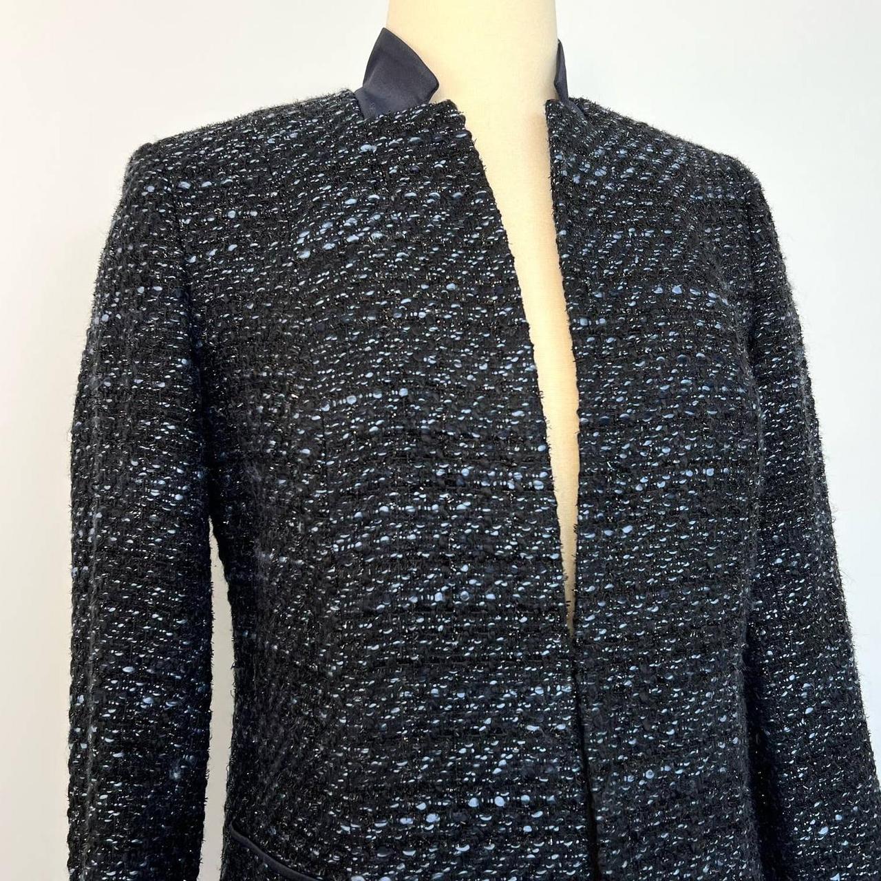 Elie tahari hotsell tori jacket