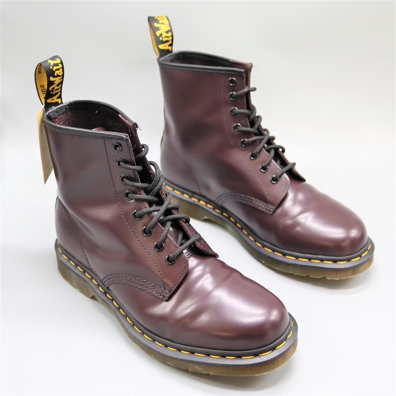 Dr martens sales 102