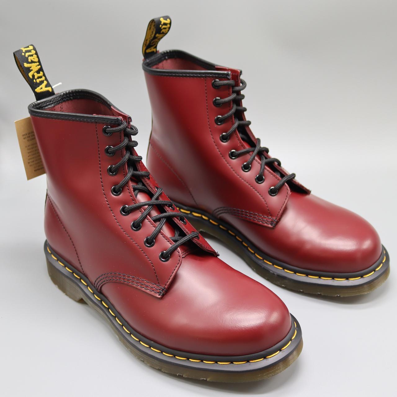 11822600 | Official #DrMartensReSouled DR.... - Depop