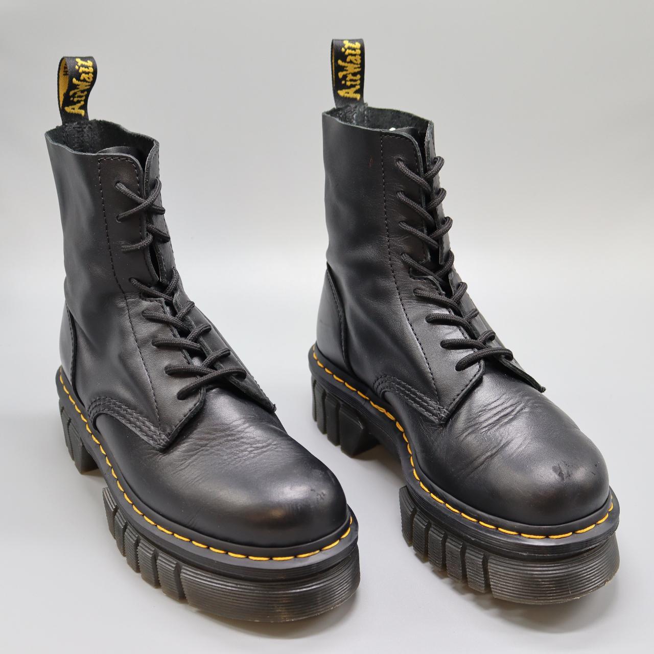 27149001 | Official #DrMartensReSouled DR.... - Depop