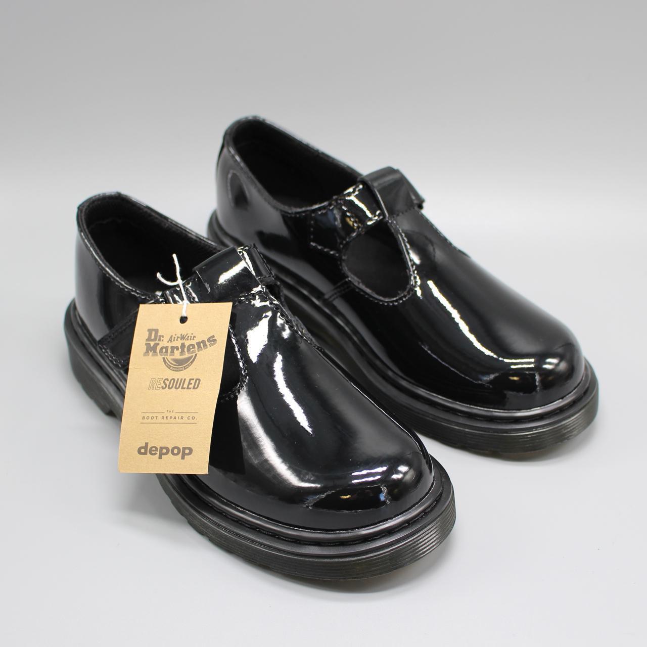 Leather Resoling Dr Martens Uk Leather Doc Martens Resole Ireland