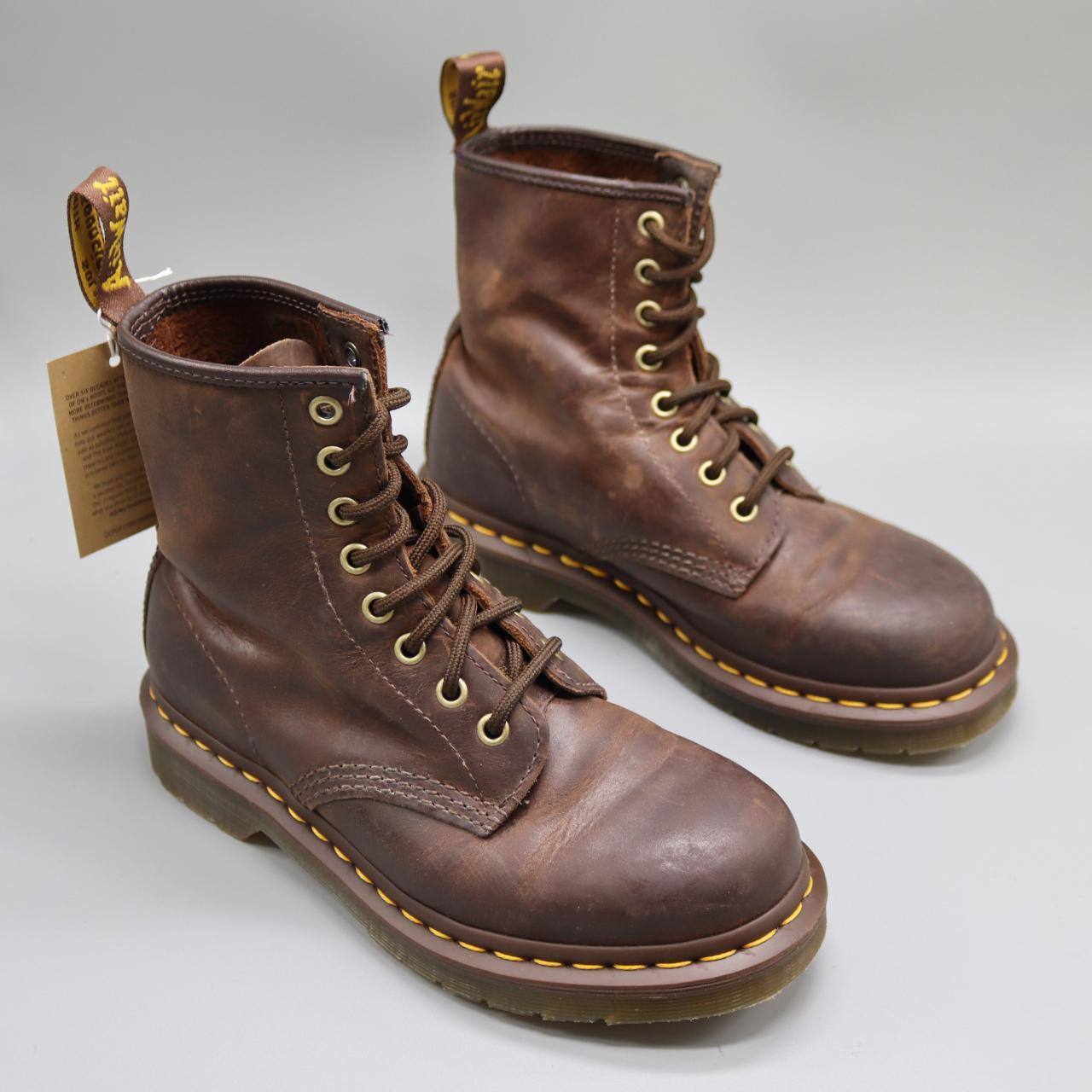 dr martens 11822006
