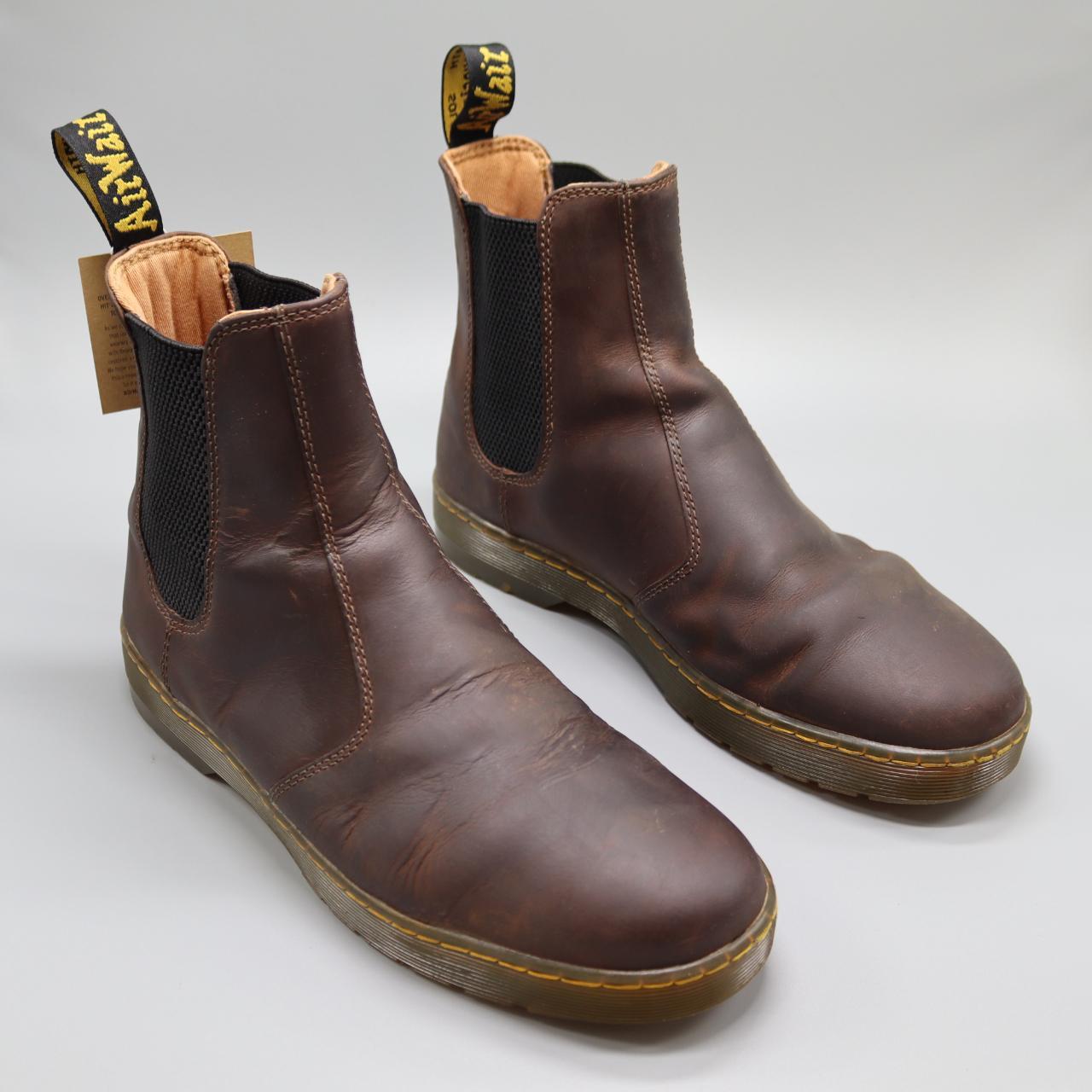 Harrema discount dr martens