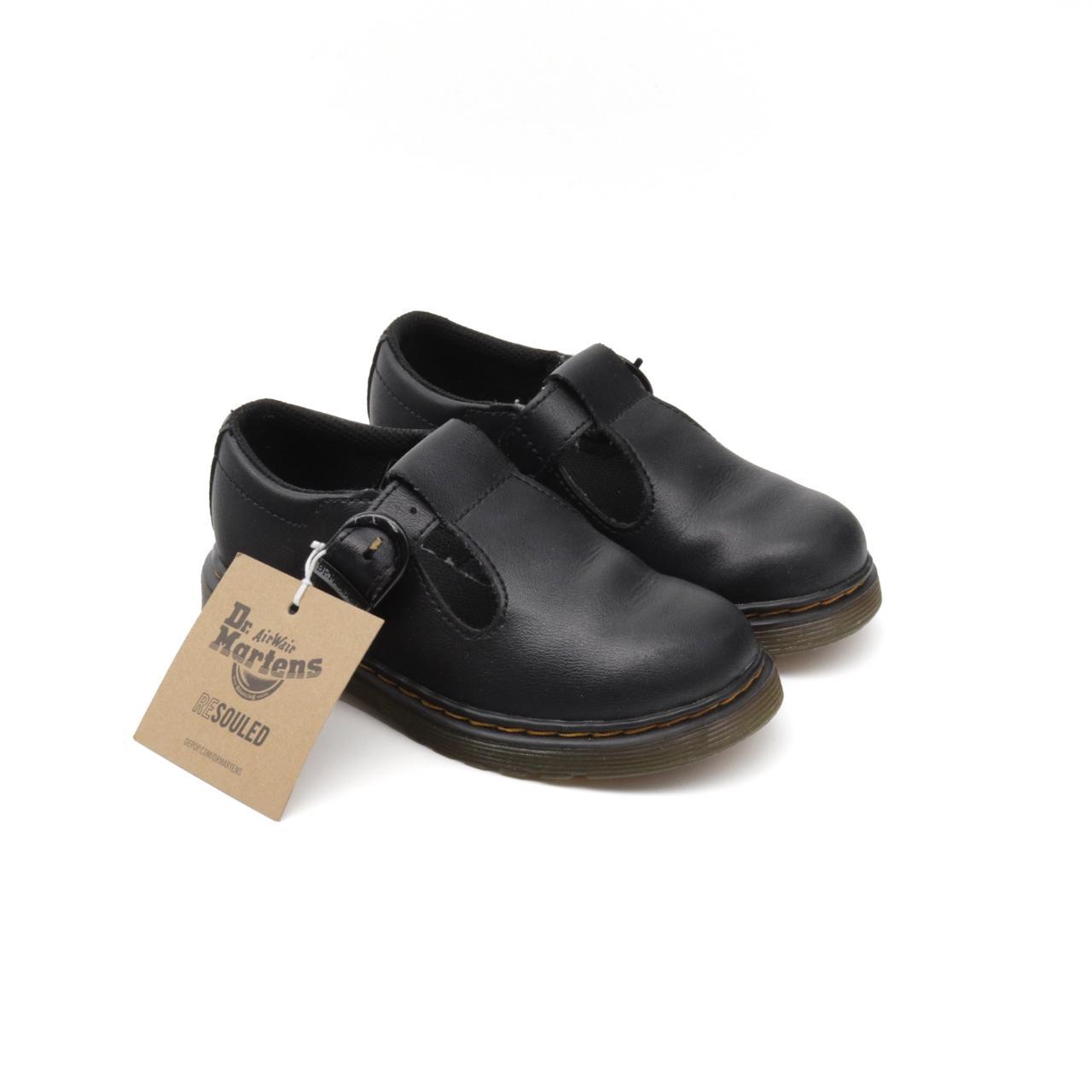 dr martens polley junior