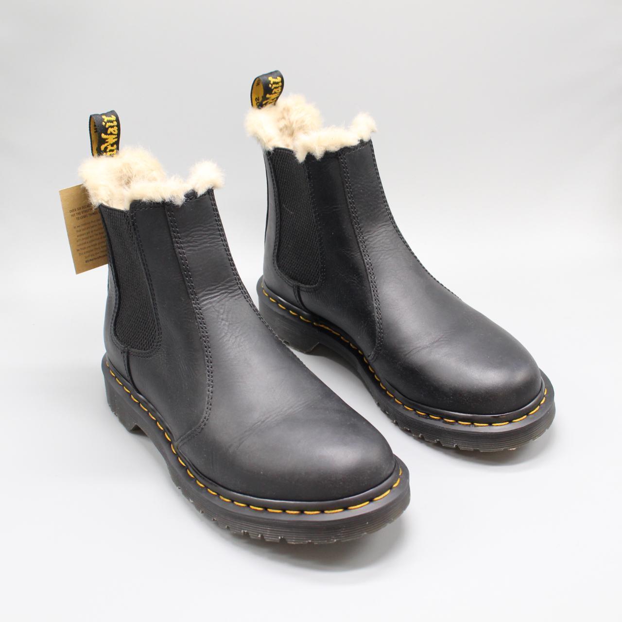 21045001 Official DrMartensResouled DR