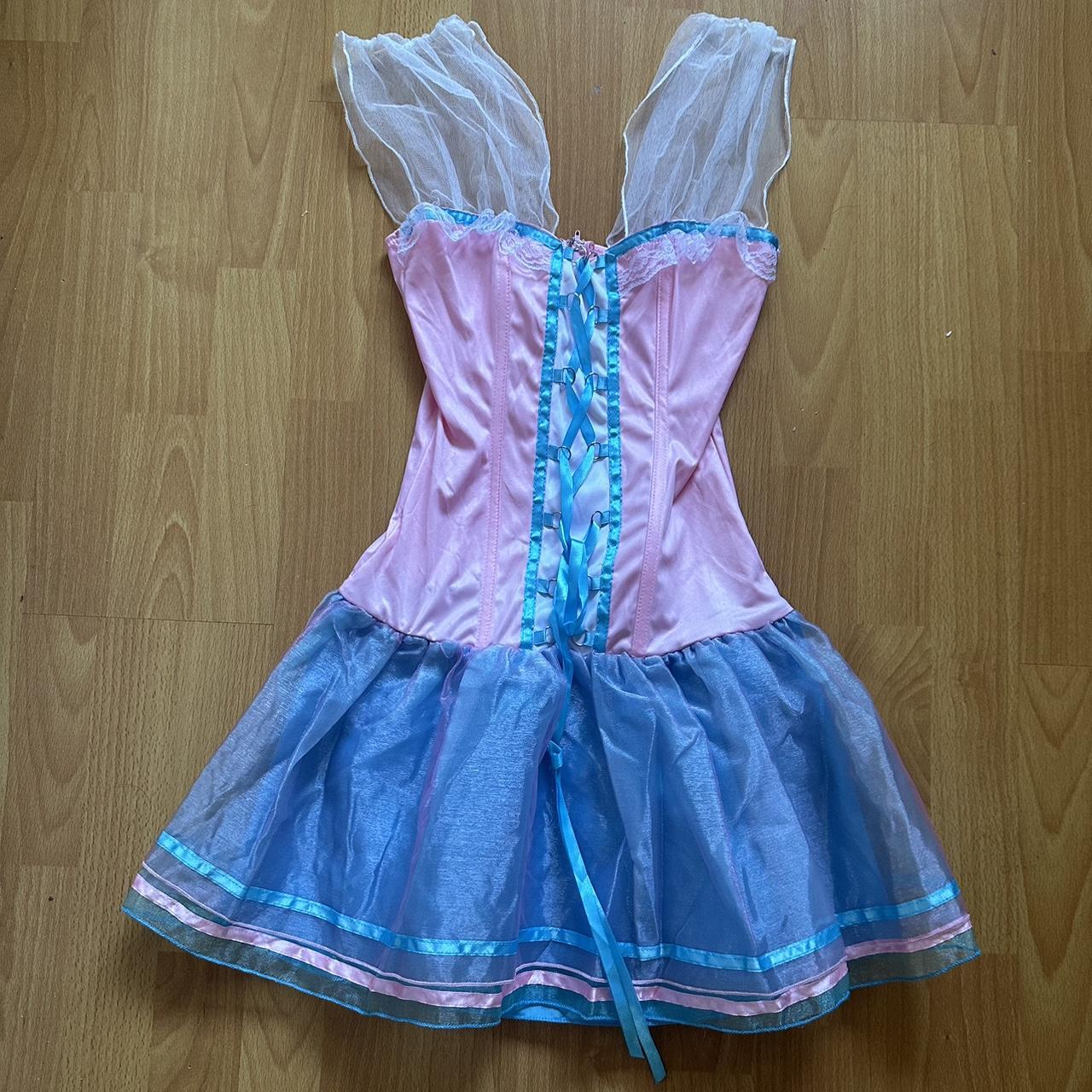 Dreamgirl Women's Fancydress Depop