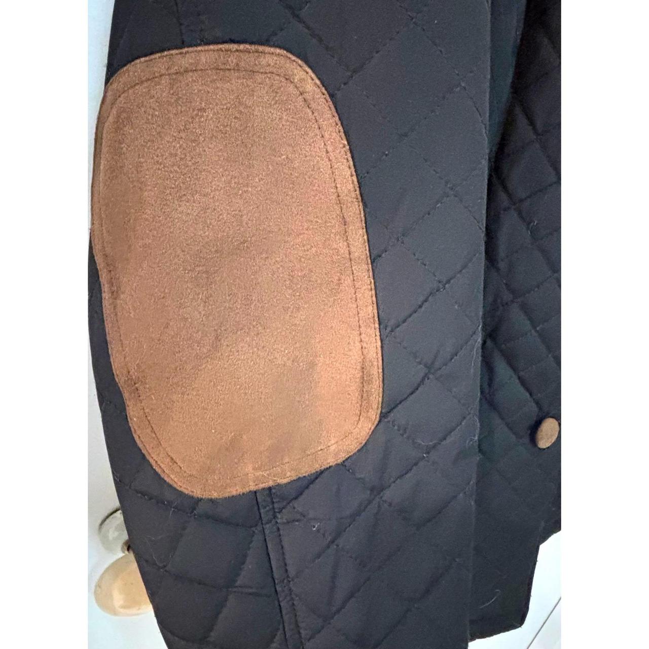 Pendleton Women's Shacket Jacket - Black/Brown - … - image 3