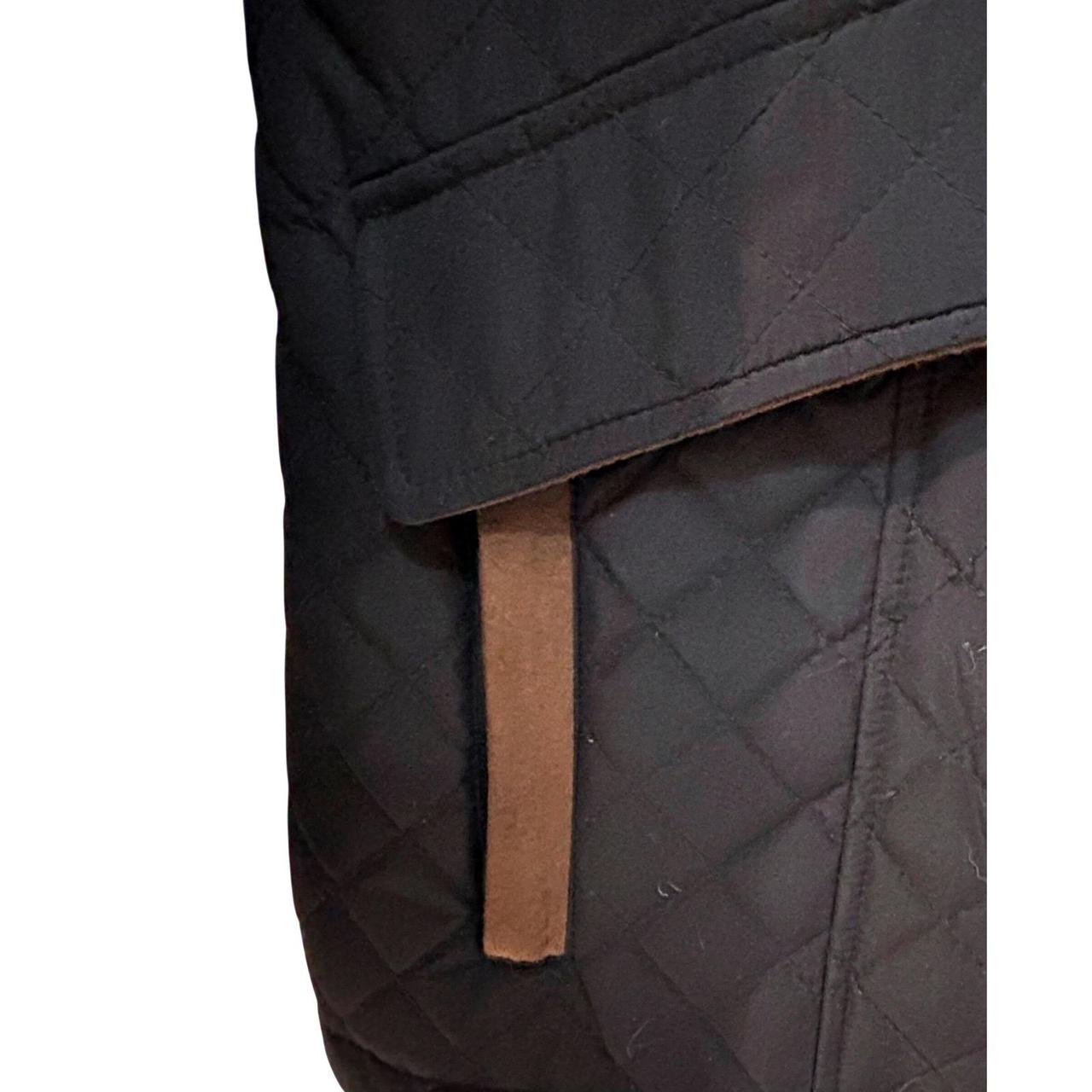 Pendleton Women's Shacket Jacket - Black/Brown - … - image 2