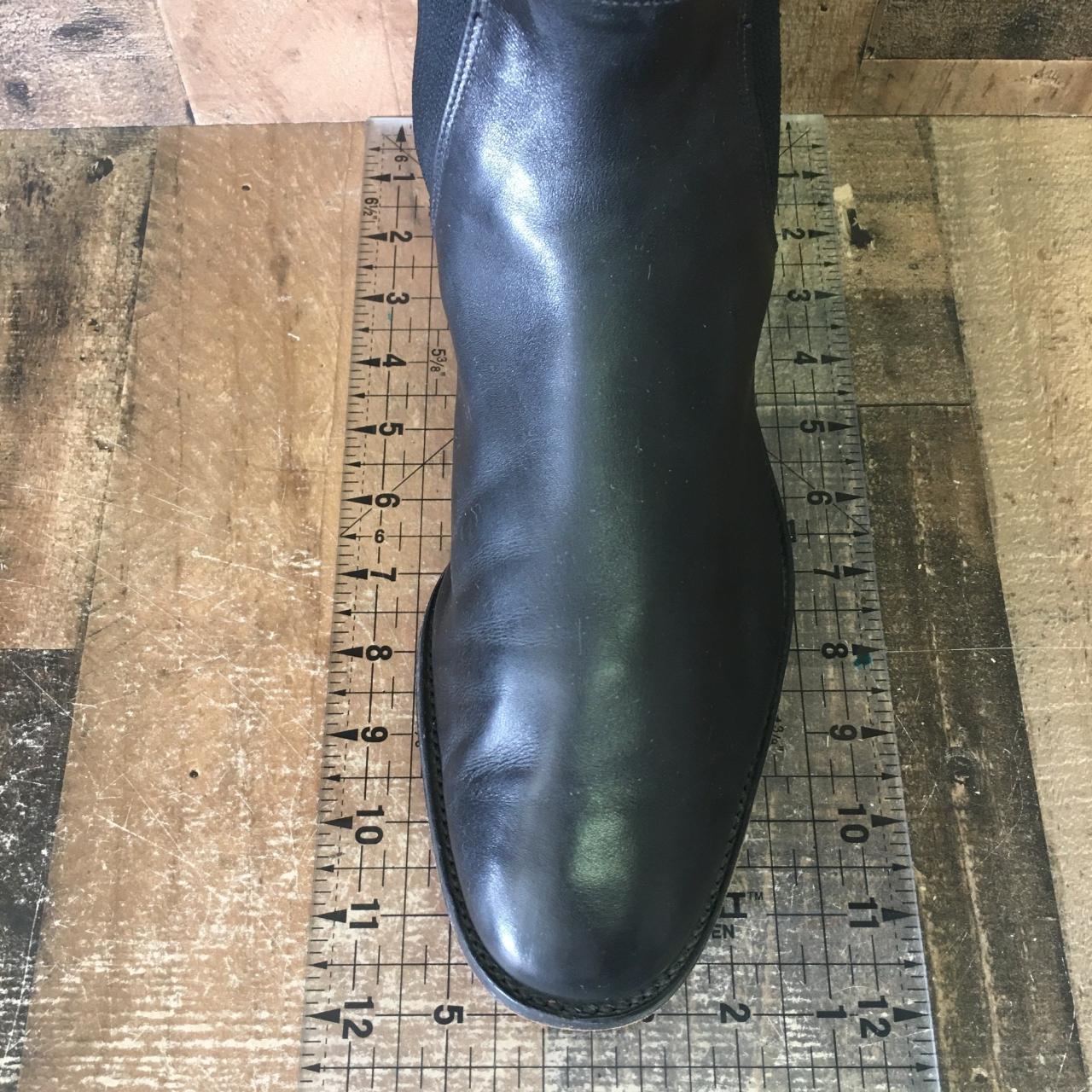 Grenson England Chelsea Boots Mens UK 10.5 F US... - Depop