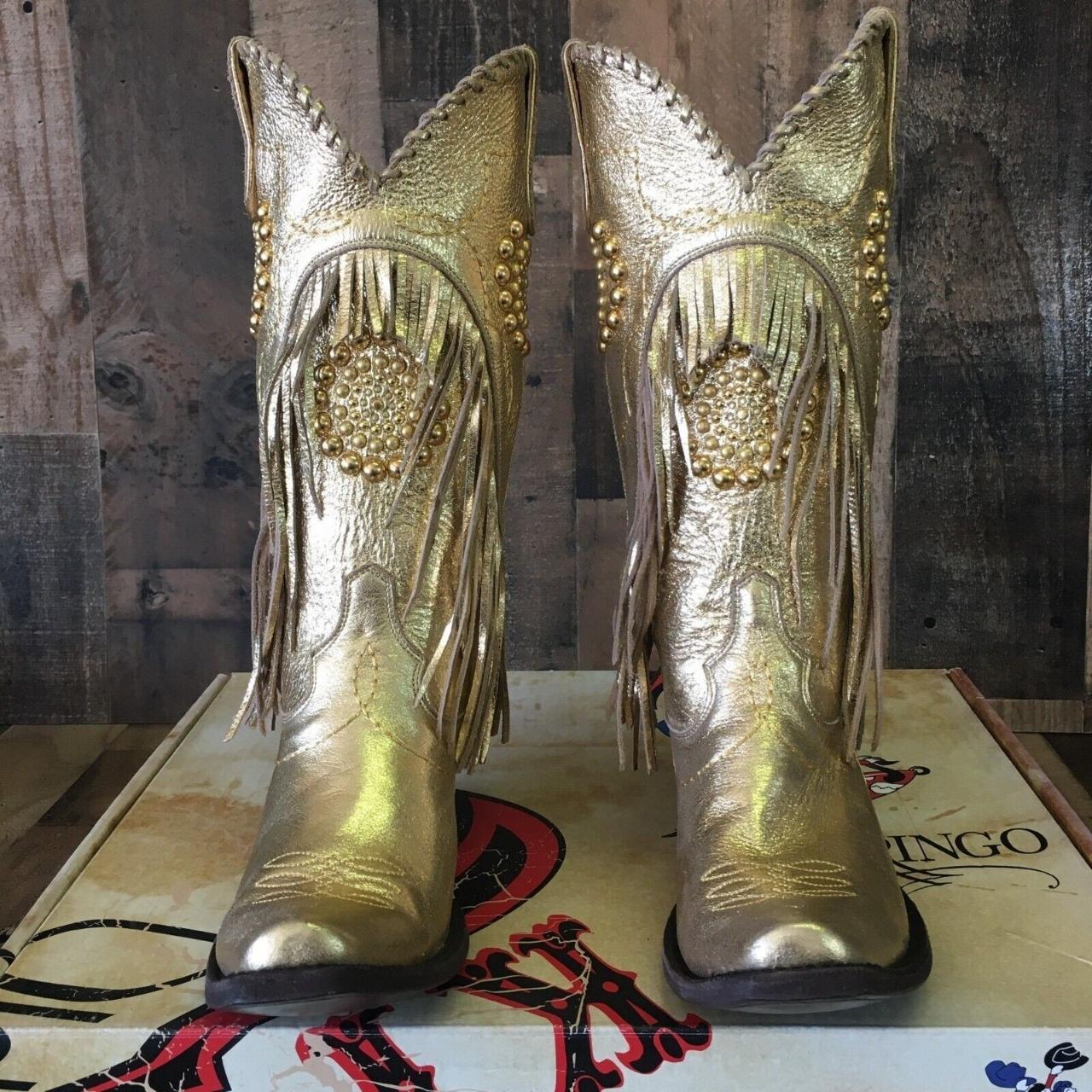 Old gringo hot sale rhinestone boots