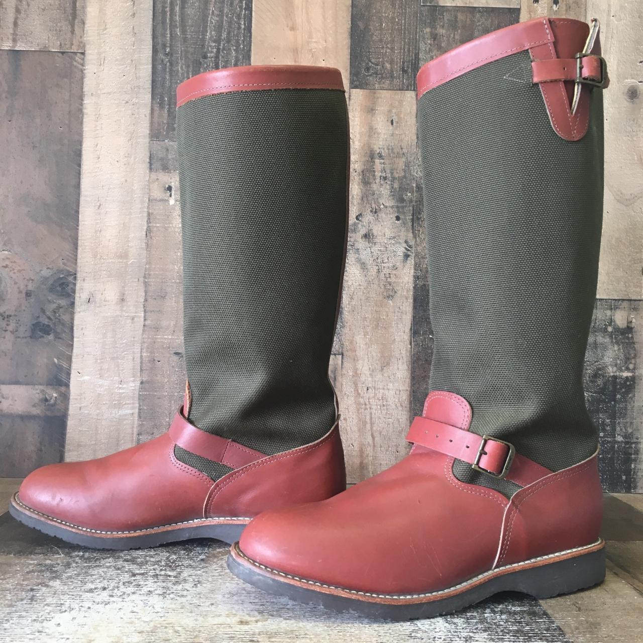 chippewa boots near me