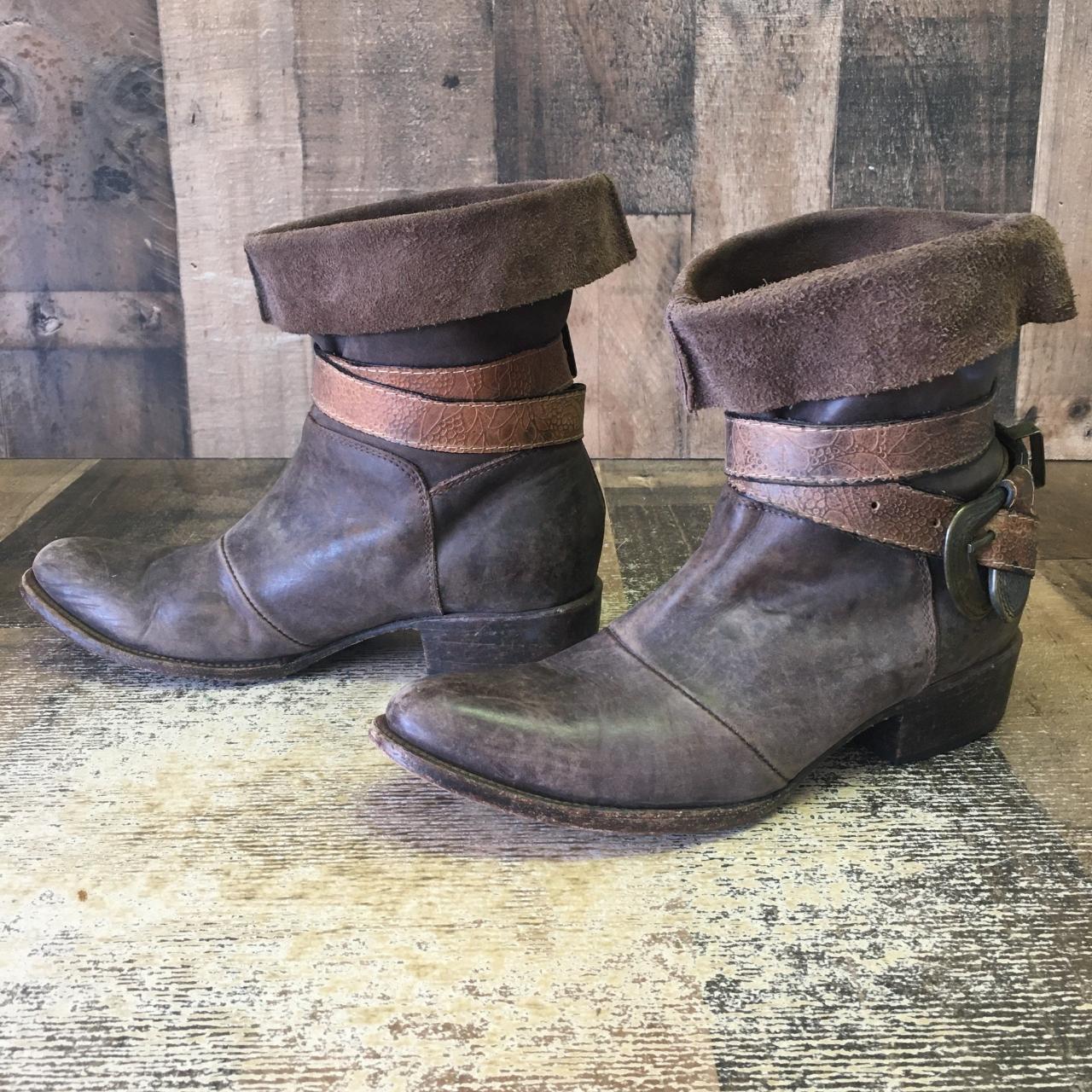 Freebird apex outlet boots