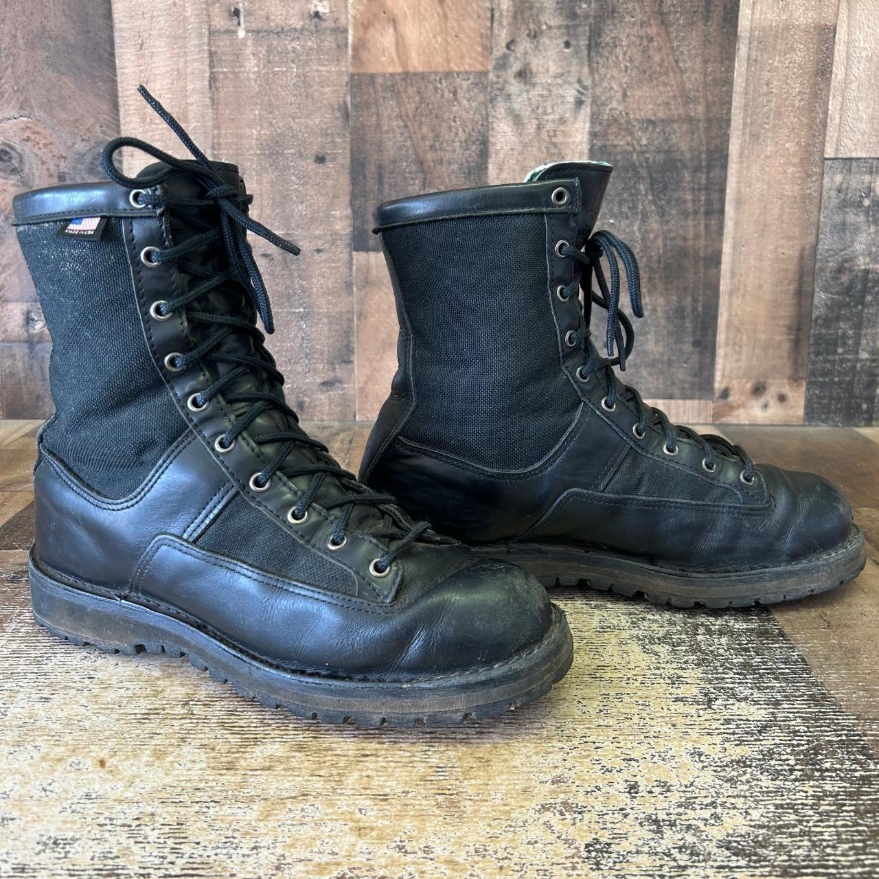 Danner acadia hot sale boots uk