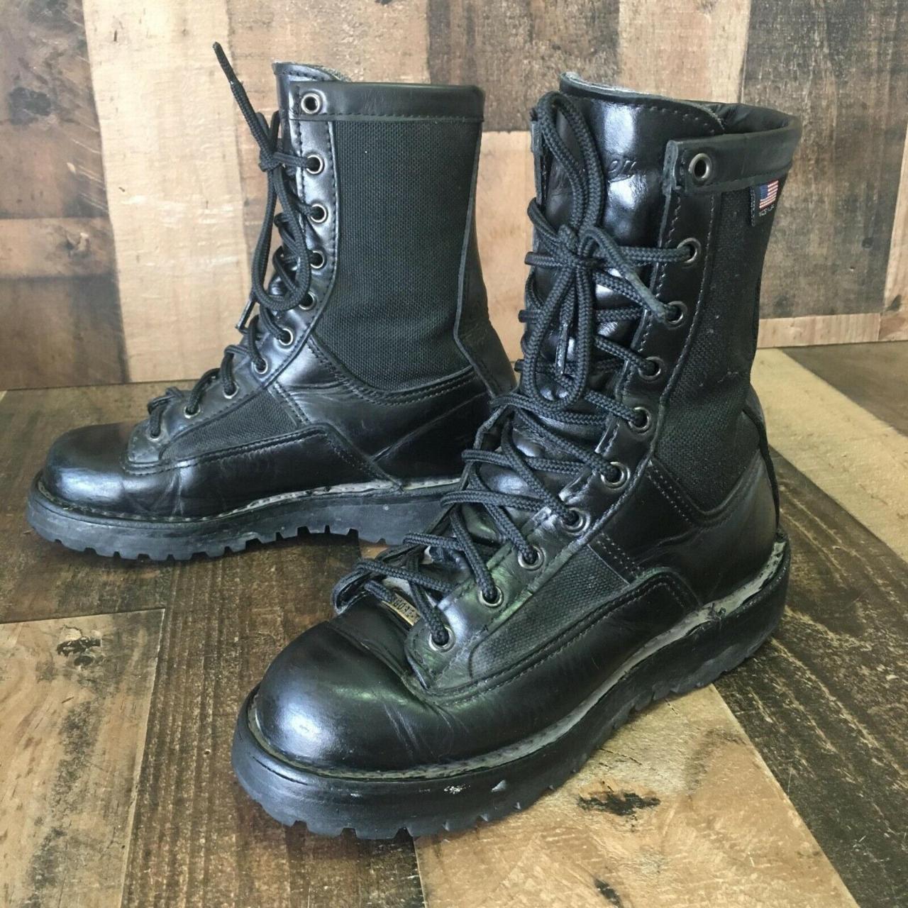 Danner 2024 acadia 6