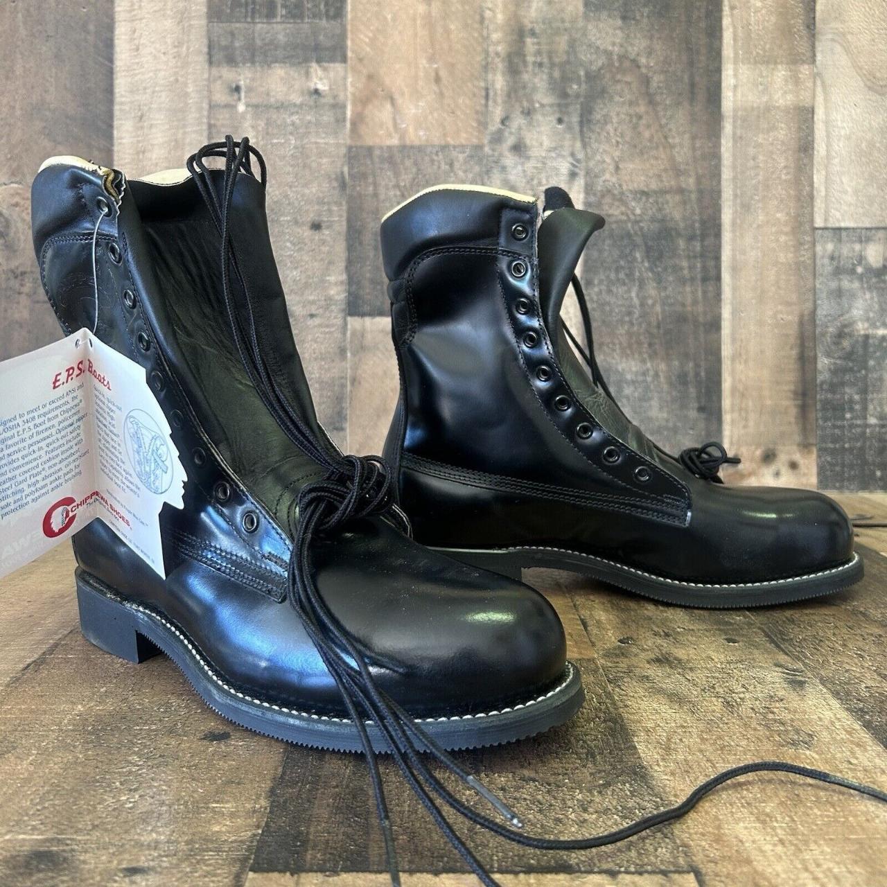 Chippewa 27422 outlet