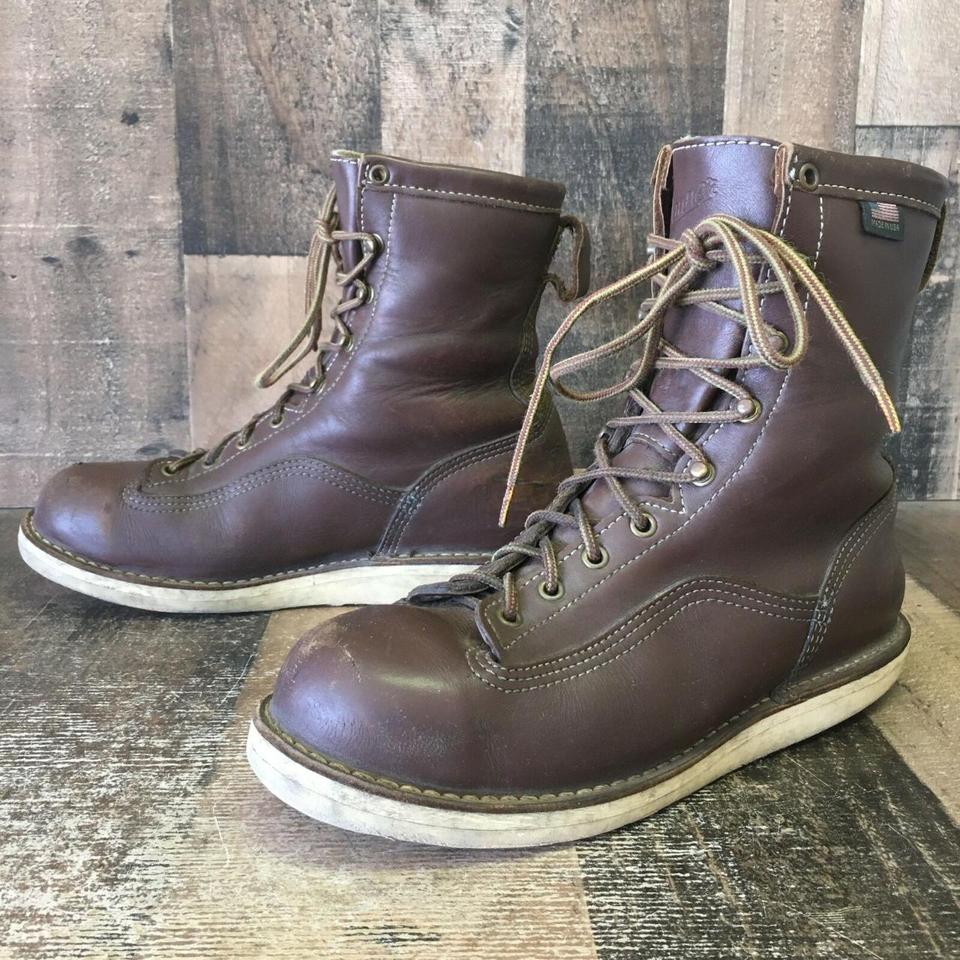 Danner sales foreman boots