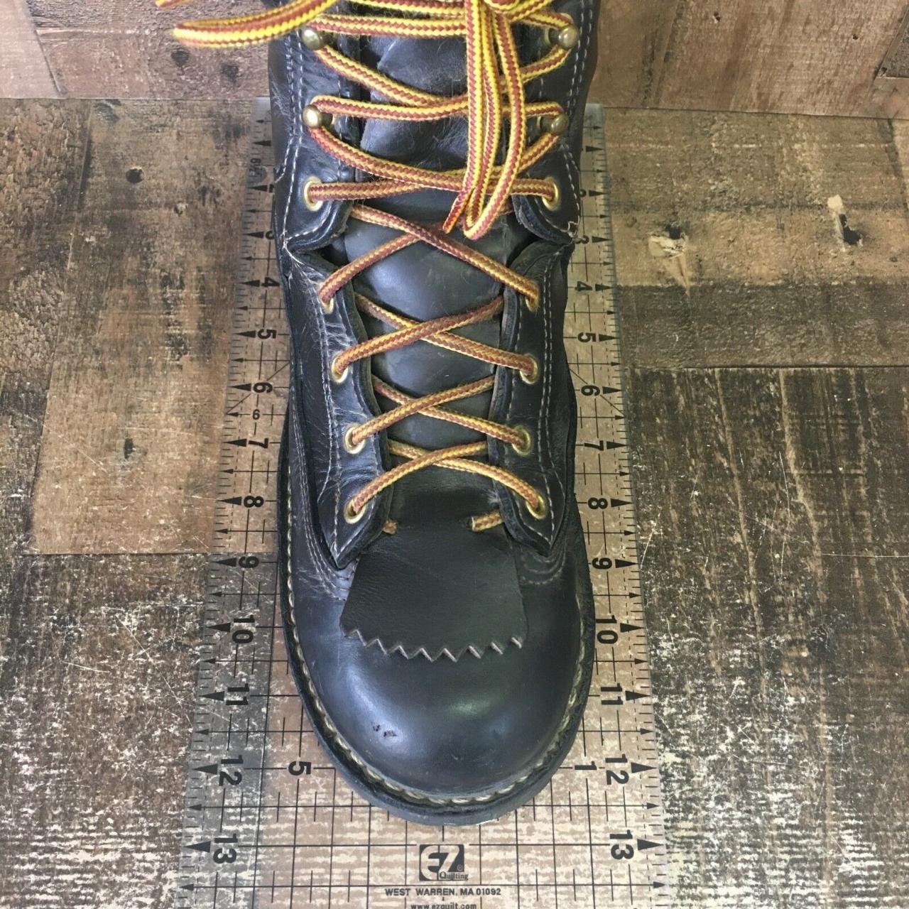 Danner 11000 Centurion Steel Toe Work Boots Mens 10