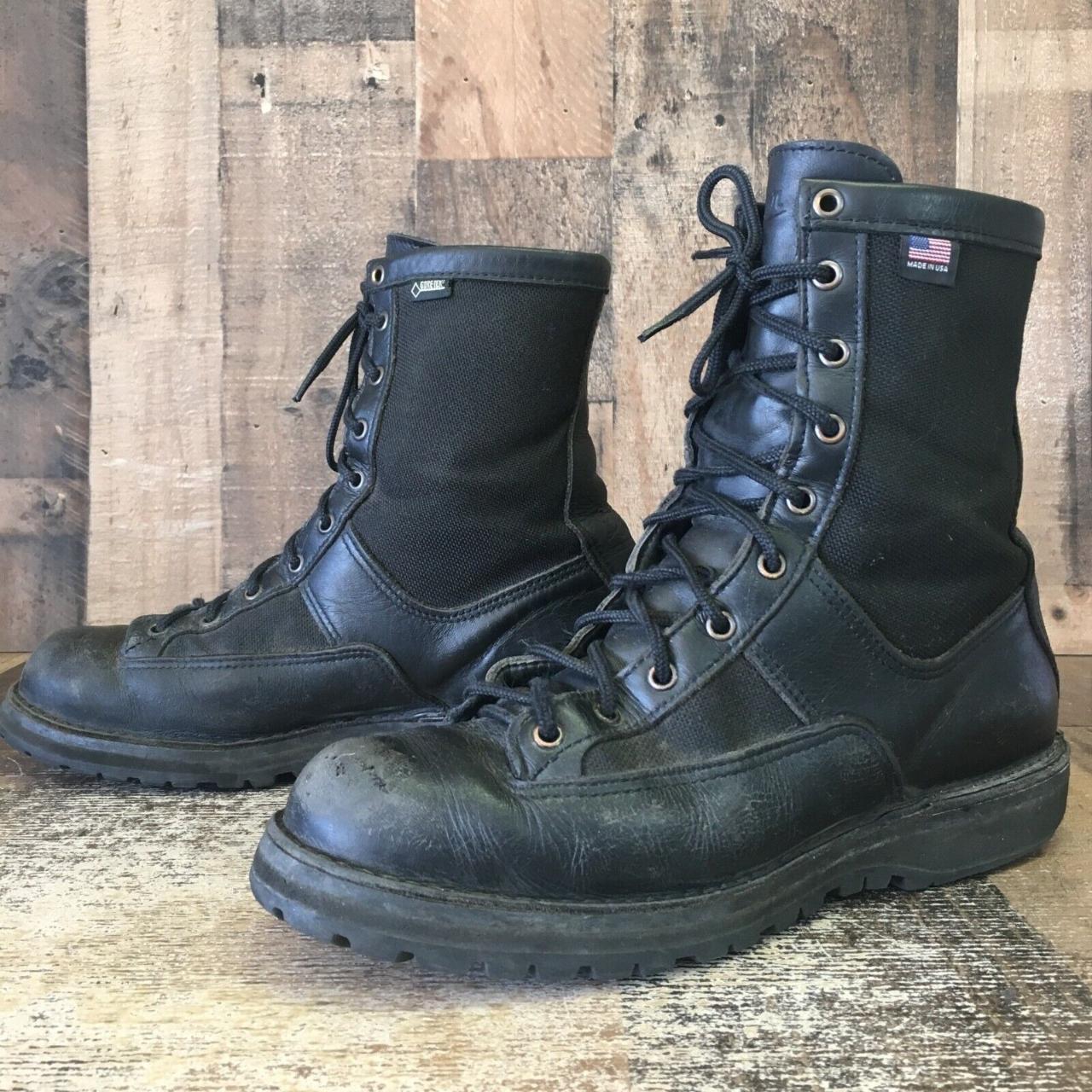 Danner 21210 Acadia Soft Toe GoreTex Boots Mens 11. Depop