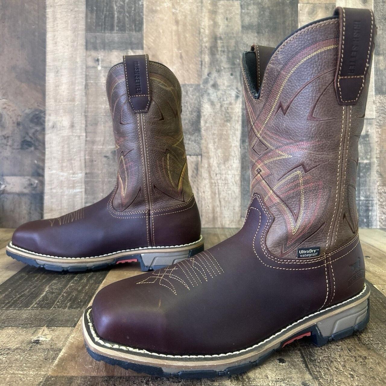Marshall's work boots deals