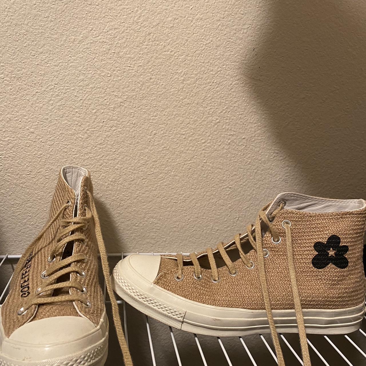 GOLF LE FLEUR size 11 fits like a 12