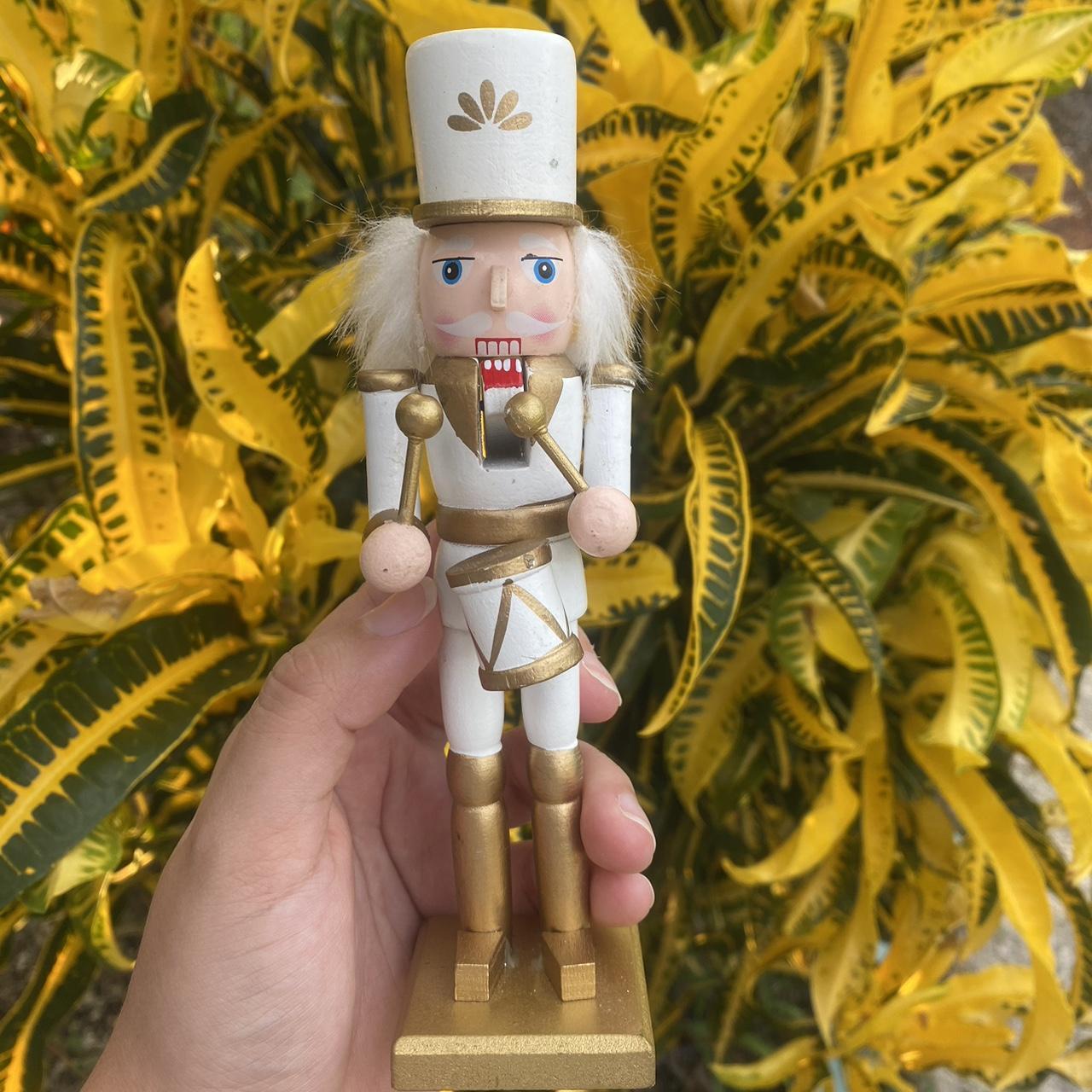 Mini Nutcracker - Thompson Chocolate