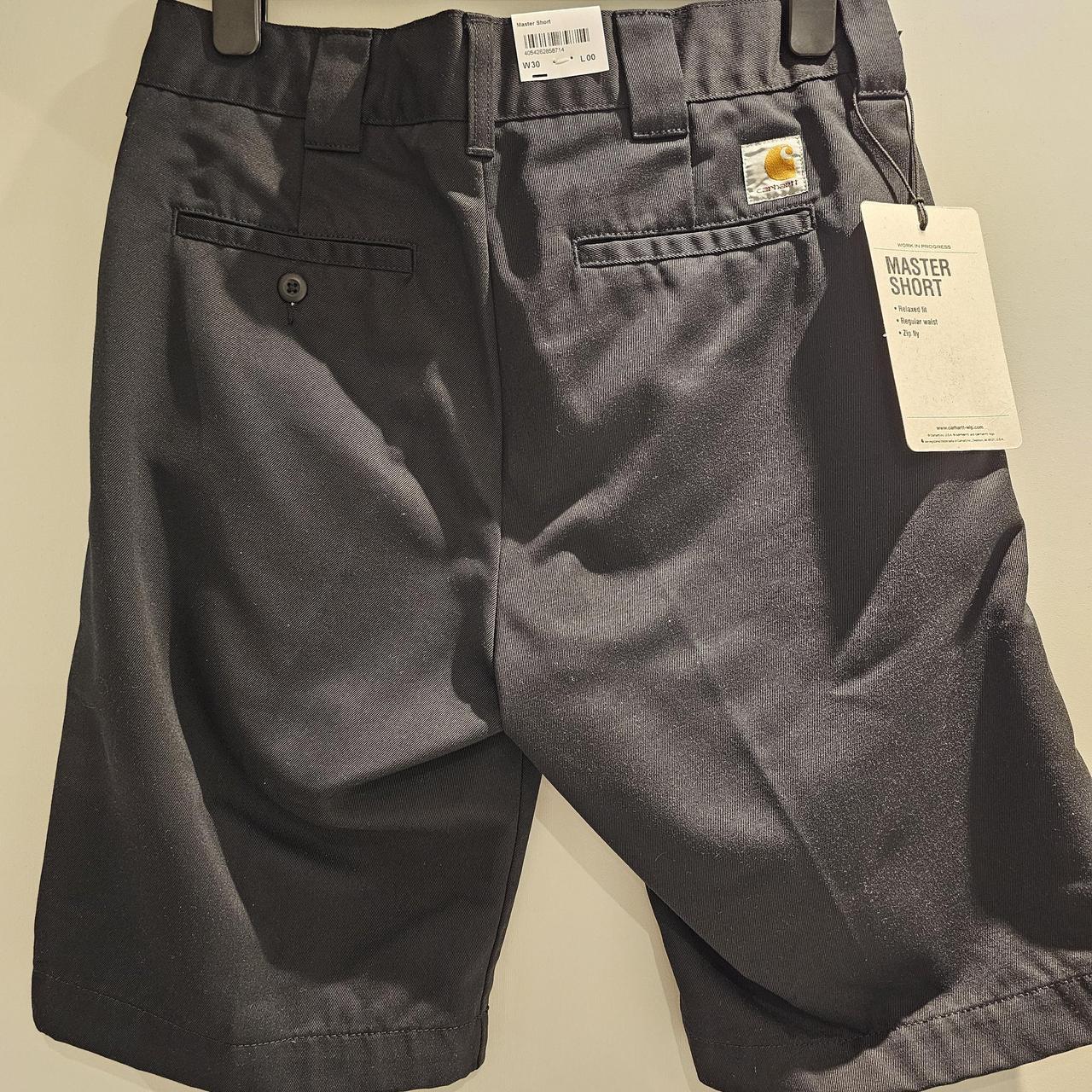 Carhartt on sale master short