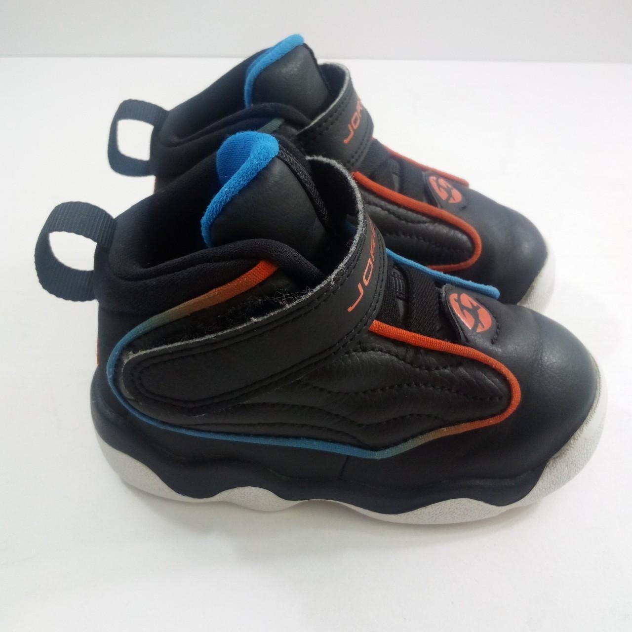 Jordan pro best sale strong toddler