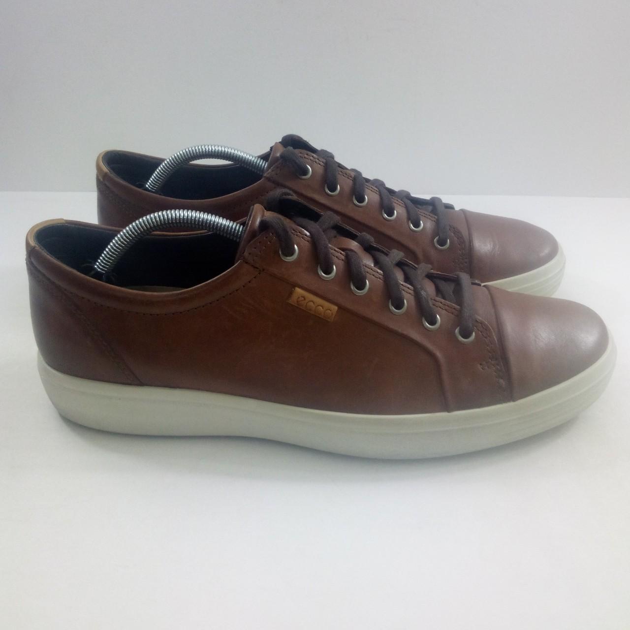 Ecco soft best sale 7 mens whiskey