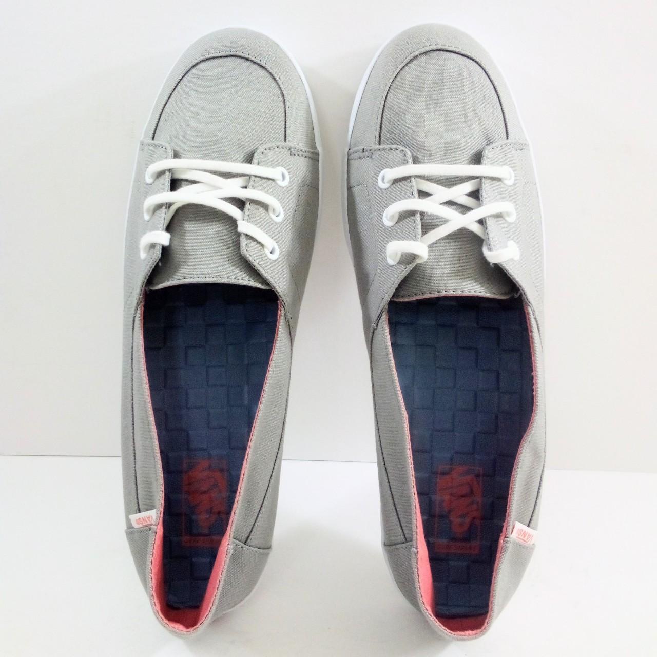 Vans palisades deals women's shoes