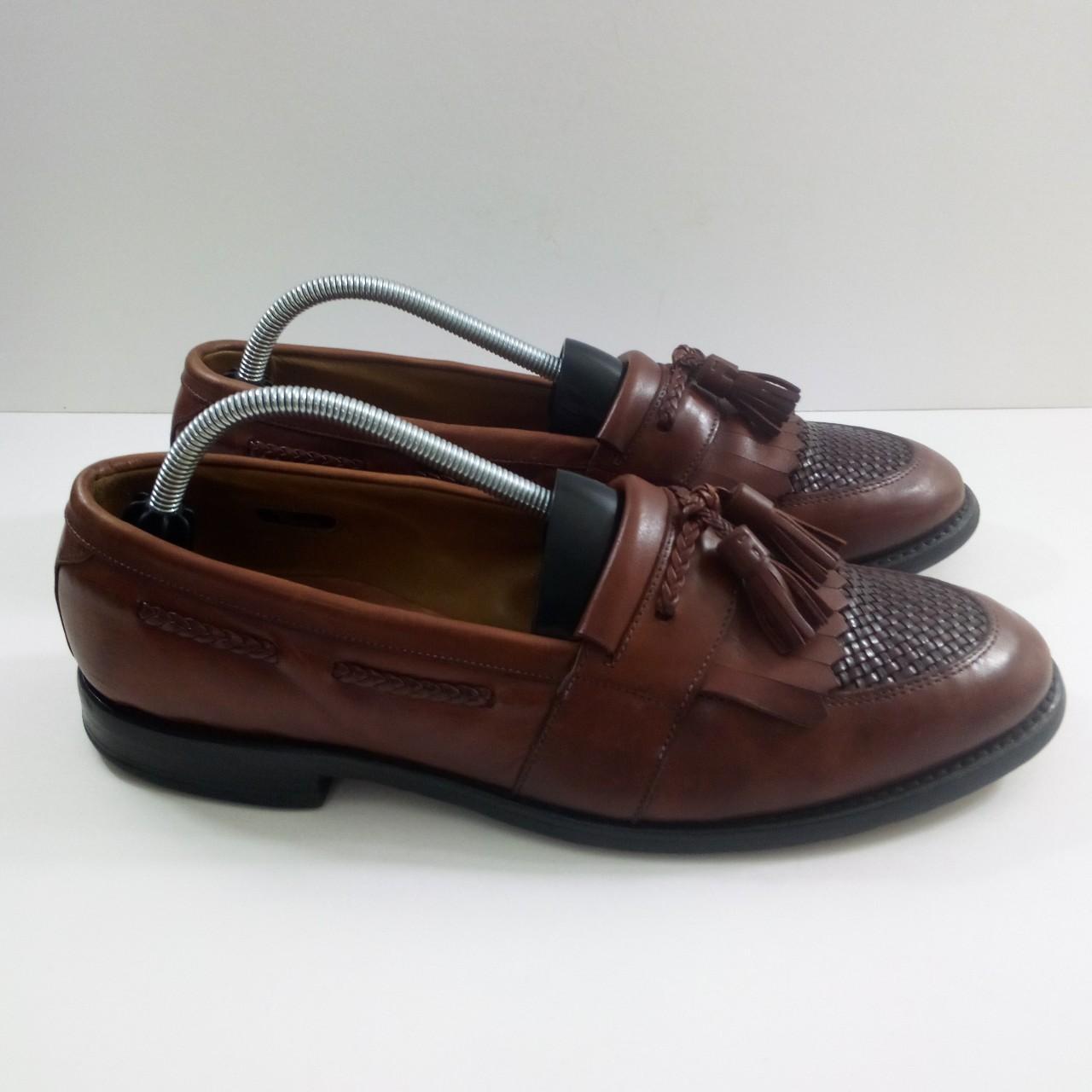 Cody hot sale tassel loafer