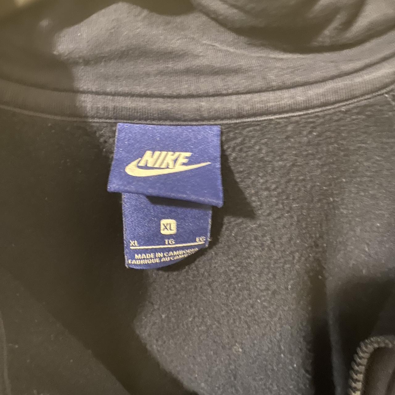 Nike Jumper - Depop