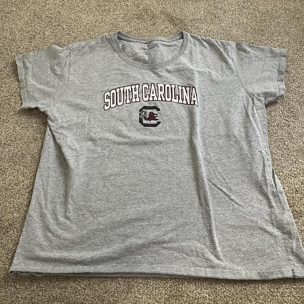 University of South Carolina T Shirt Size: Men’s... - Depop