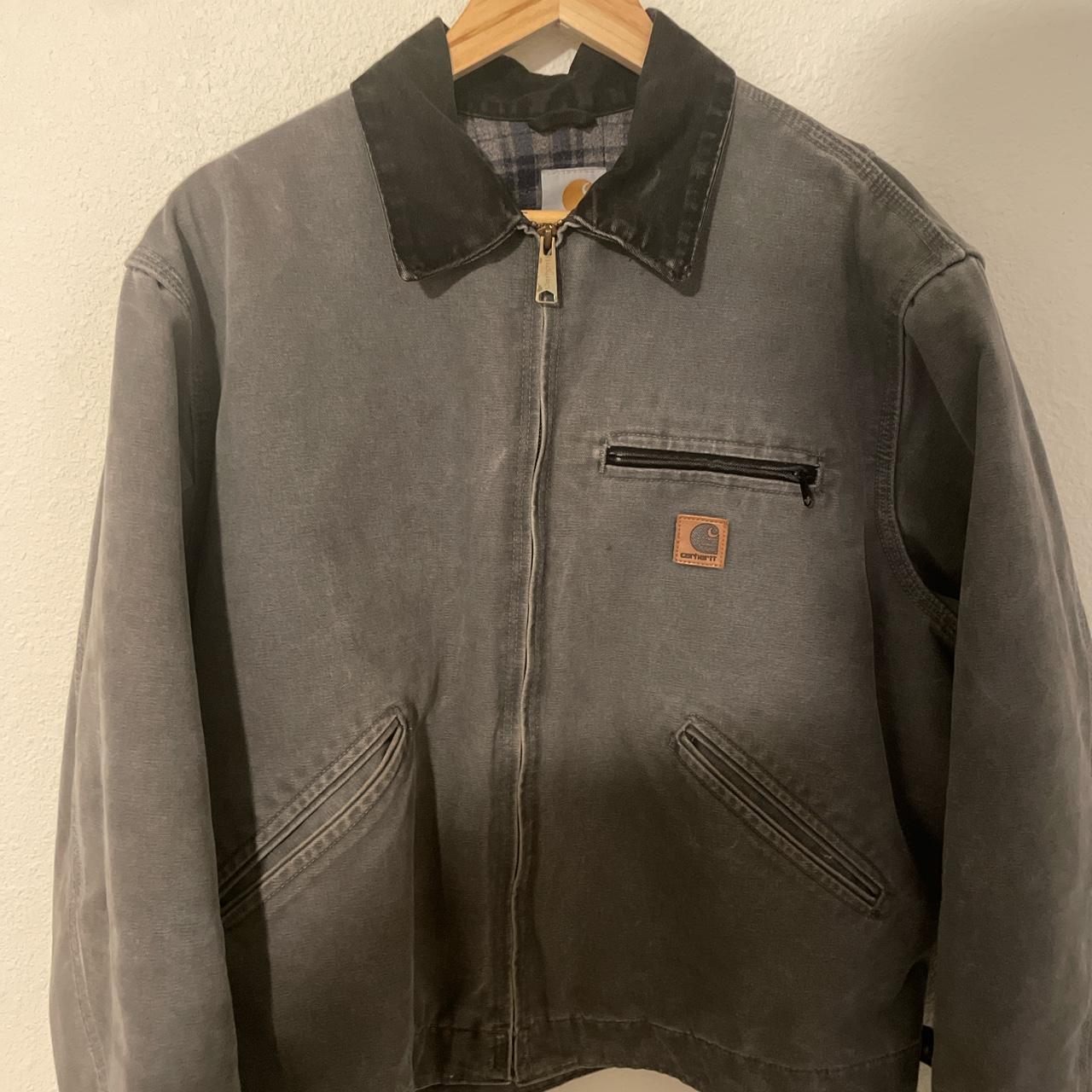 Carhartt Men's Jacket | Depop