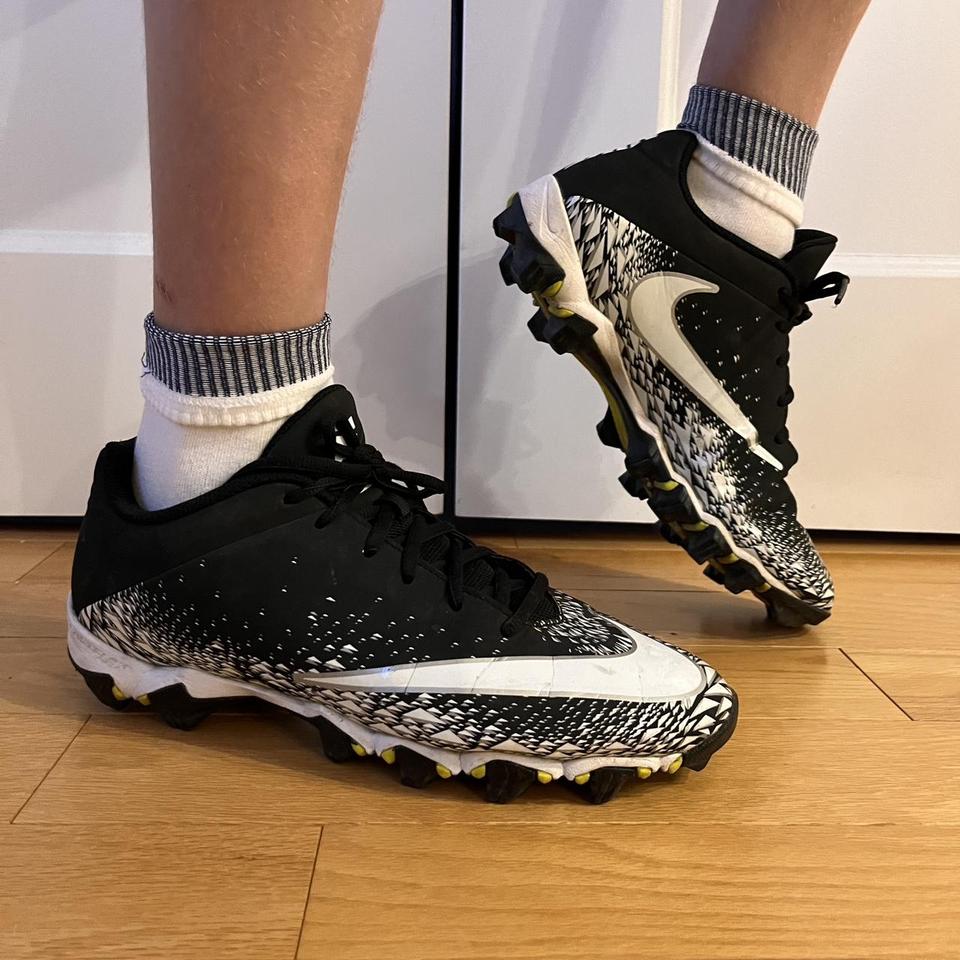 Vpr best sale football cleats