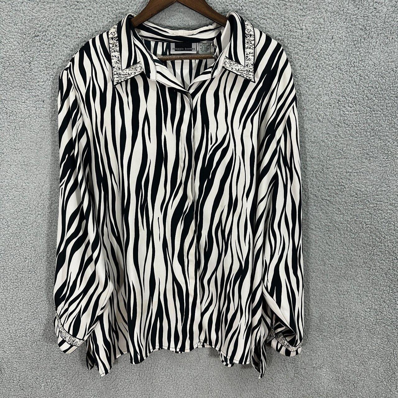 Online Maggie Barnes blouse